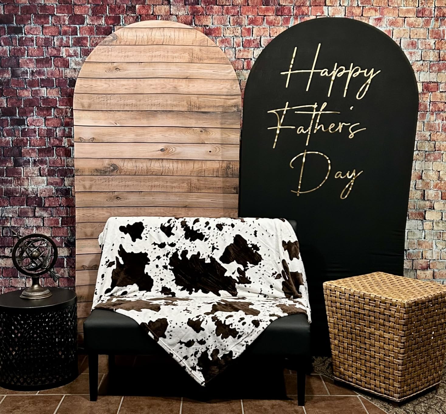 10x8ft Vintage Red Brick Wall Photo Backdrop Newborn Baby Girls Adults Portrait Photography Background Wallpaper Photo Studio Props customer photo 2