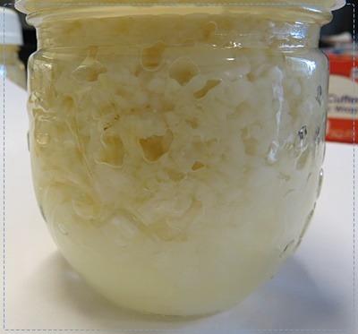 Dried Rice Wine Yeasts Balls. Fermented Rice Wine Making Ingredients. customer photo 2