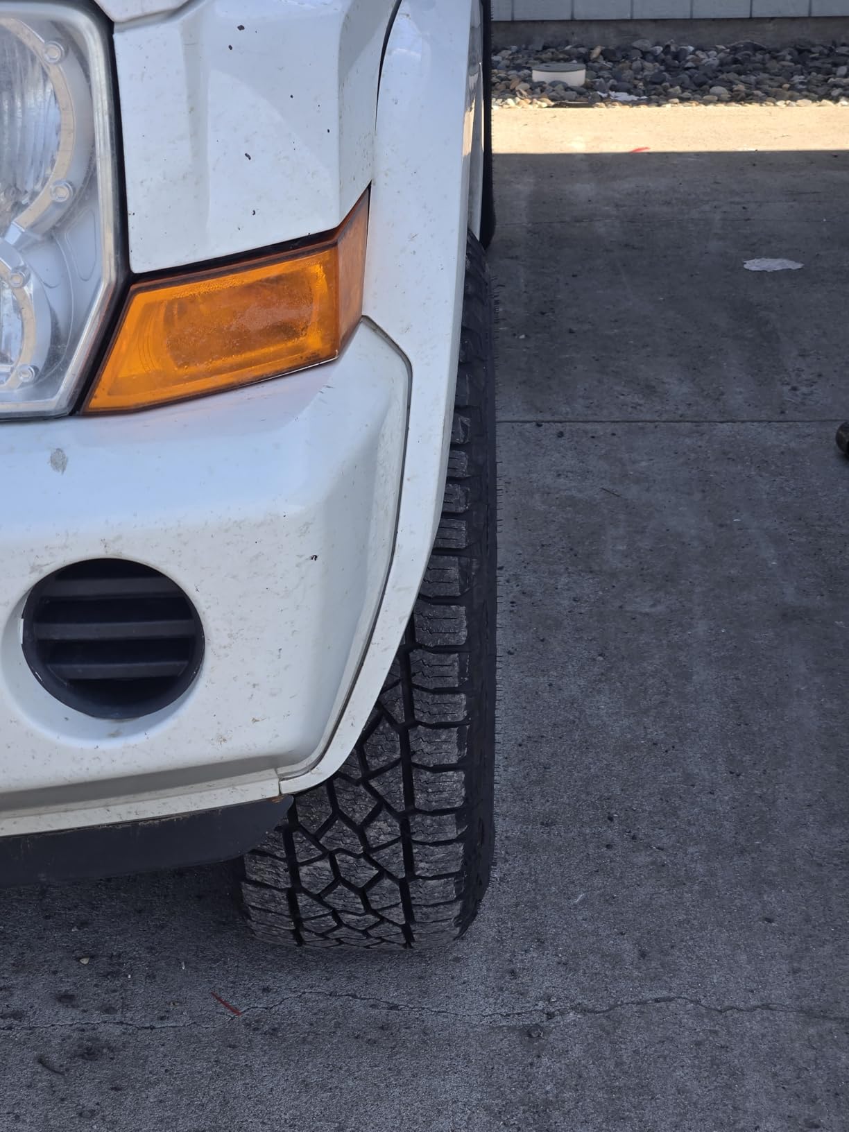 KSP 5x5 1.5inch Wheel Spacers for Wrangler 2007-18 Grand Cherokee 1999-2010 customer photo 1