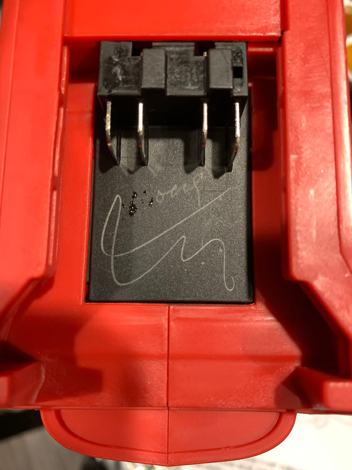 Milwaukee M18 BRUSHLESS 7-1/4