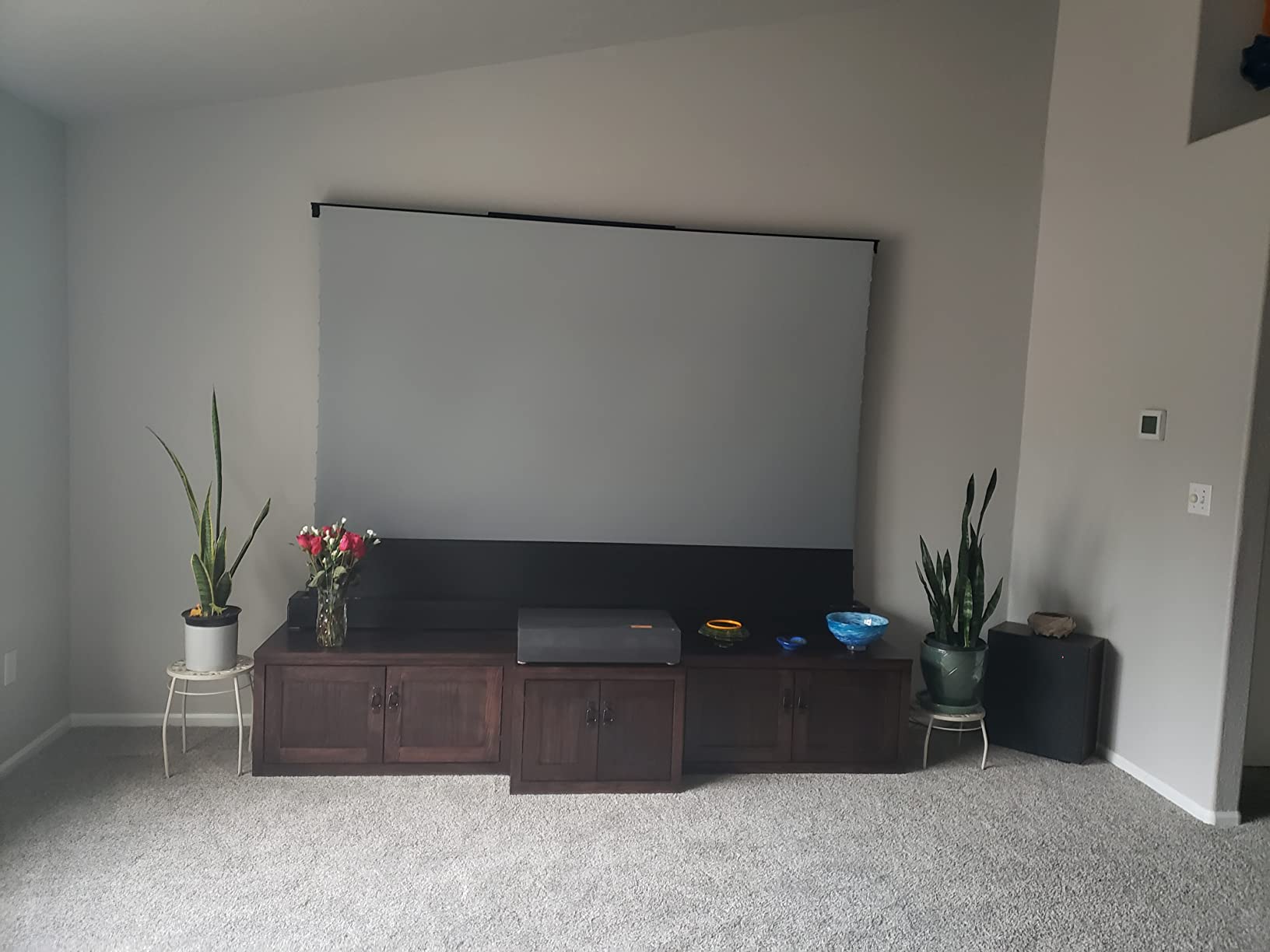Jamo Studio Series S 810 Subwoofer (Walnut) customer photo 1