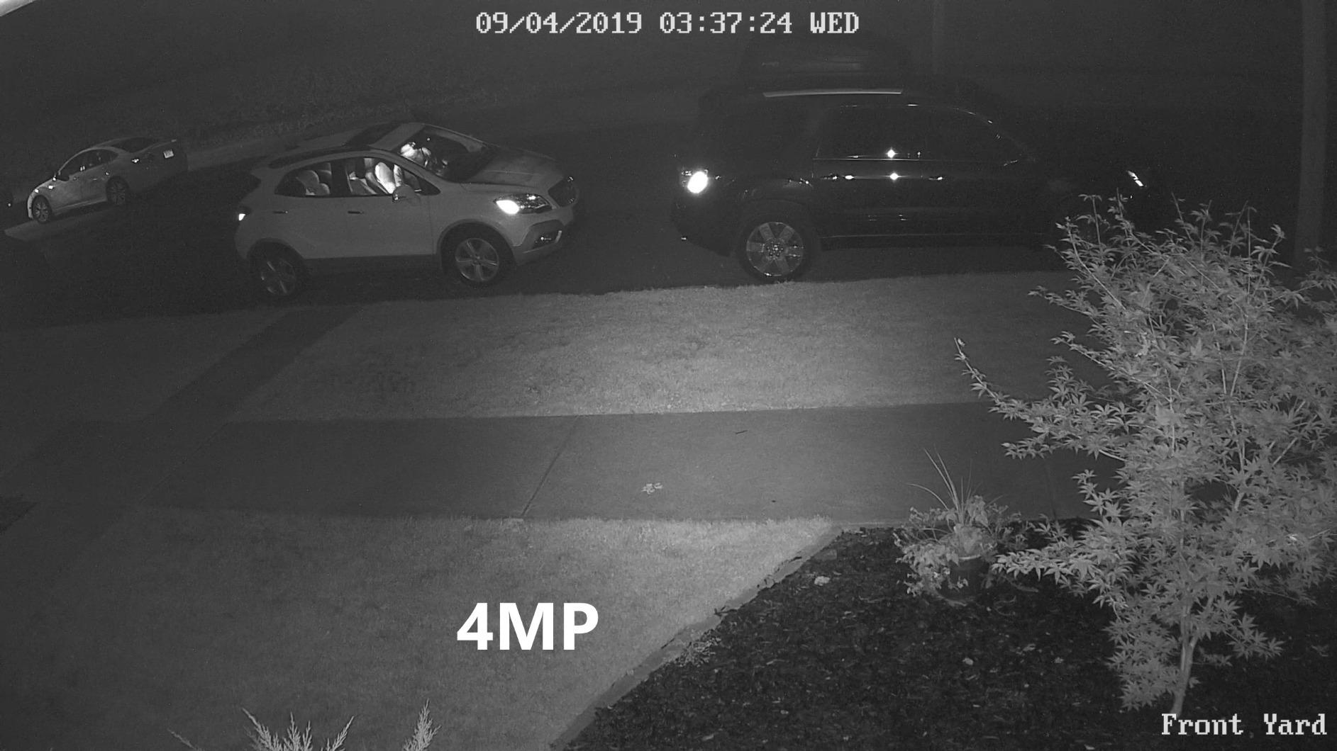 REOLINK RLC-810A PoE Security Camera, 4K Wired Outdoor Surveillance customer photo 2