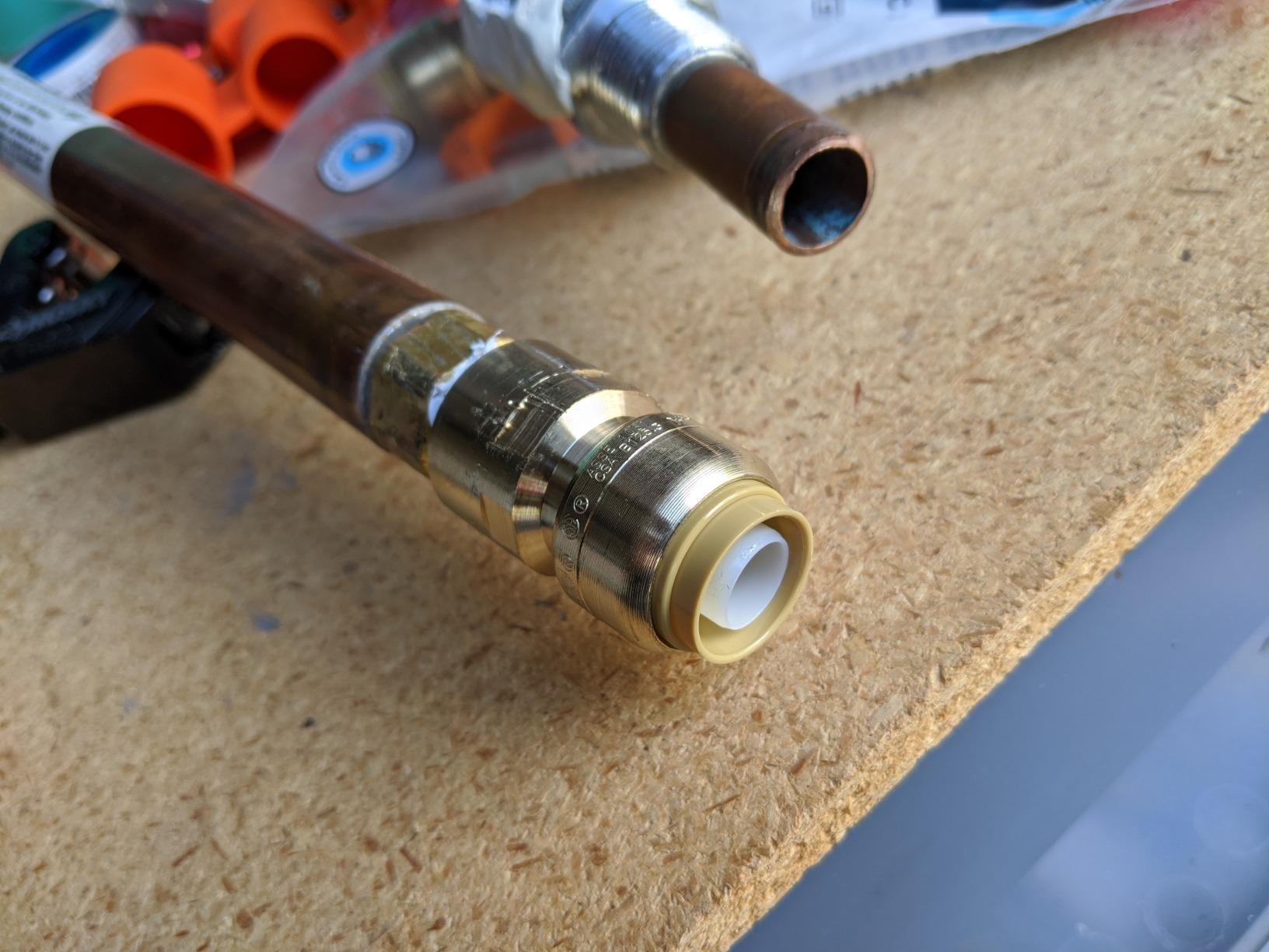 AFA Tooling Deburring Tool, 11 M2 HSS Blades, Red Thick Knurled Handle customer photo 2