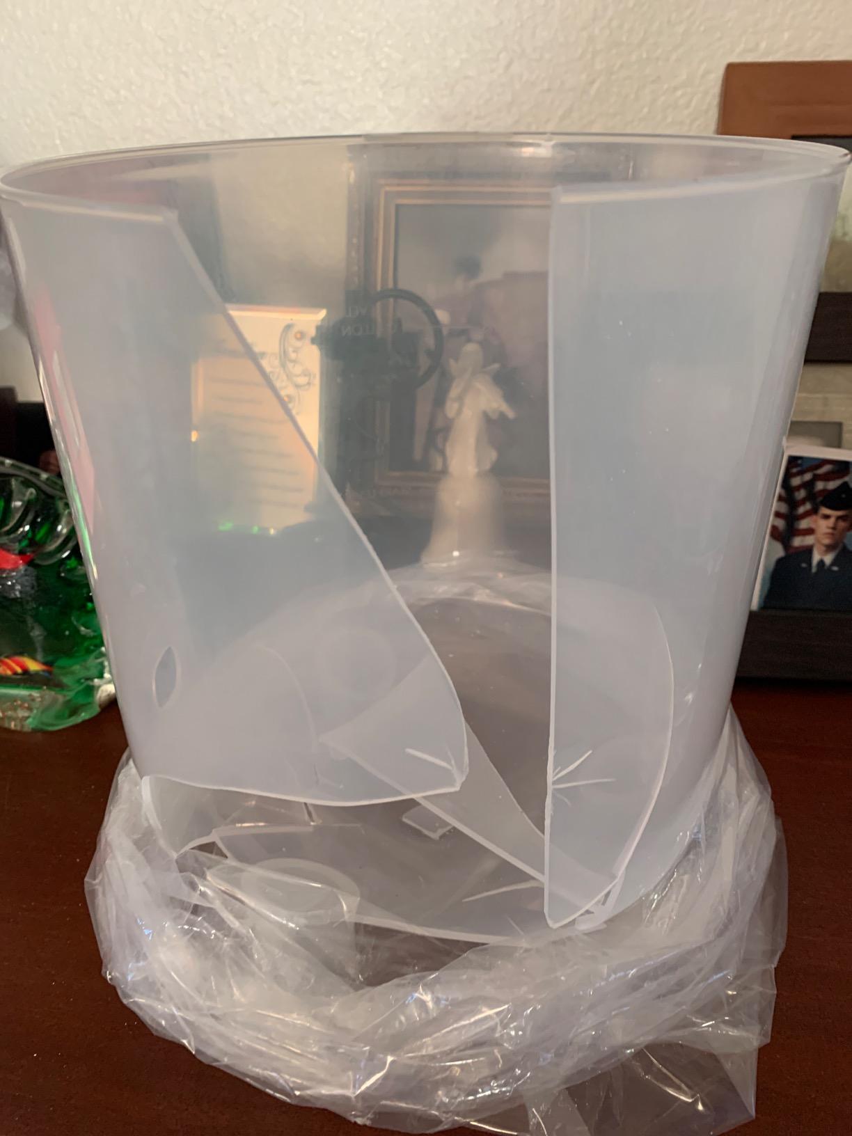 Little Demon Craft Beer Bonus Kit – 1 Gal Conical with Bottles & 3 Recipes customer photo 1