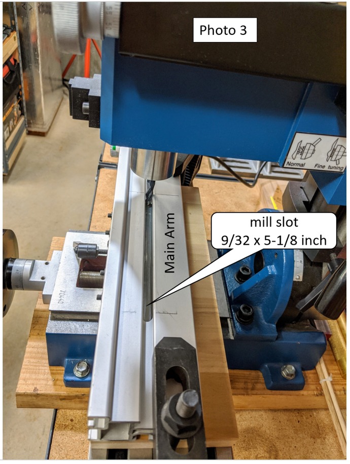 JessEm 07150 Mite-R-Excel II Miter Gauge with Micro Adjuster customer photo 1
