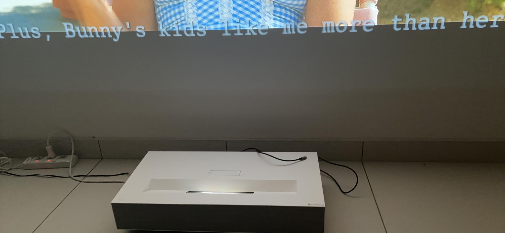 LG HU85LA 120