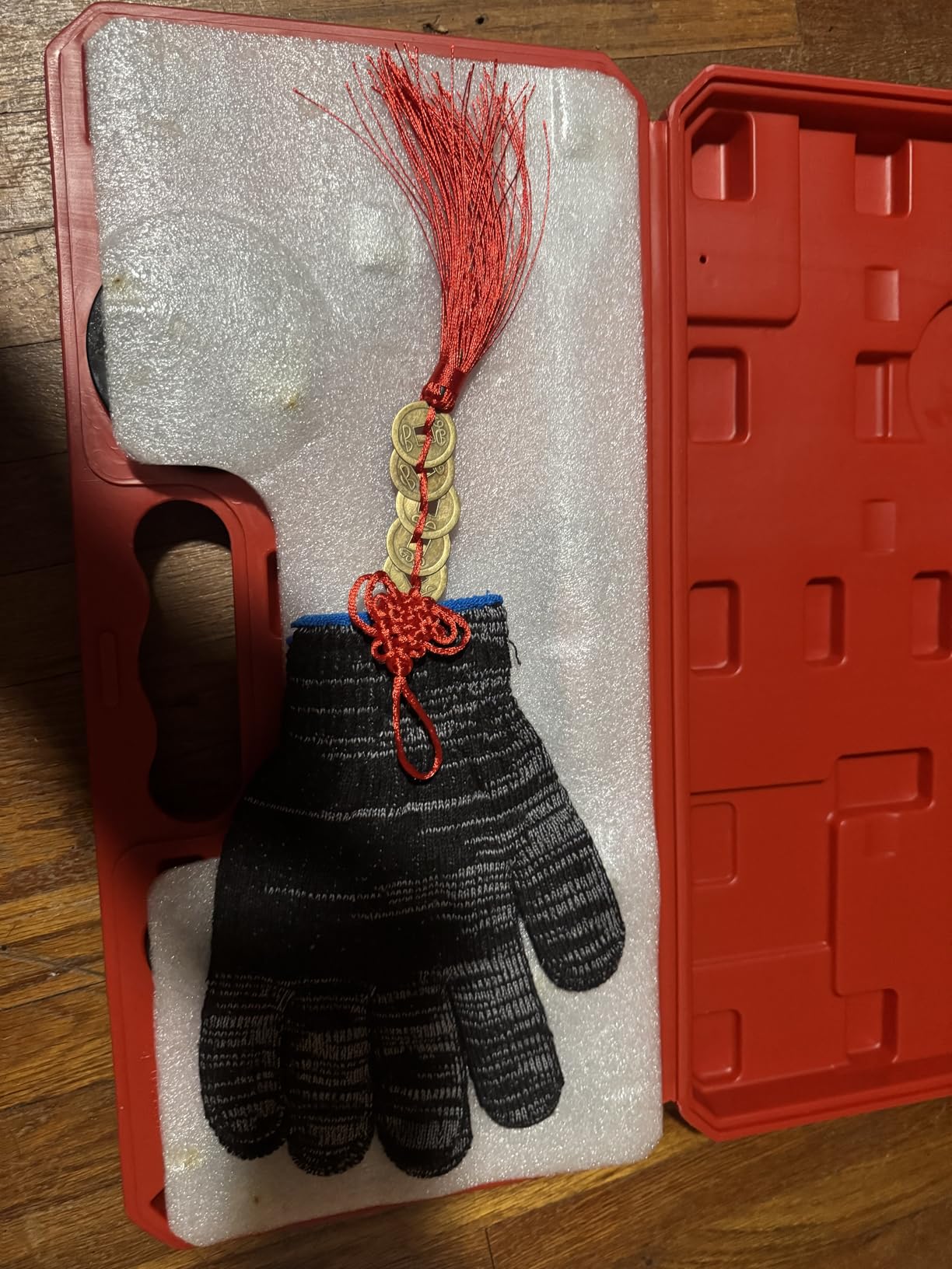 Ratchet Knockout Hole Punch Driver Kits 1/2 to 2 inch SLUG-Buster Knockout Electrical Conduit Hole Cutter Set KO Tool Kit (CC-60) customer photo 1