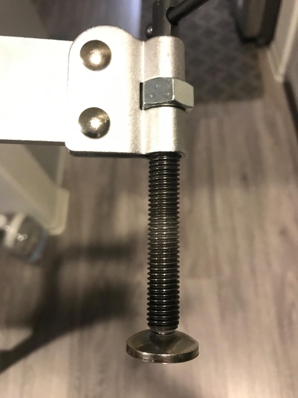 ARES 15017 Valve Spring Compressor - for Overhead Valve Engines customer photo 1