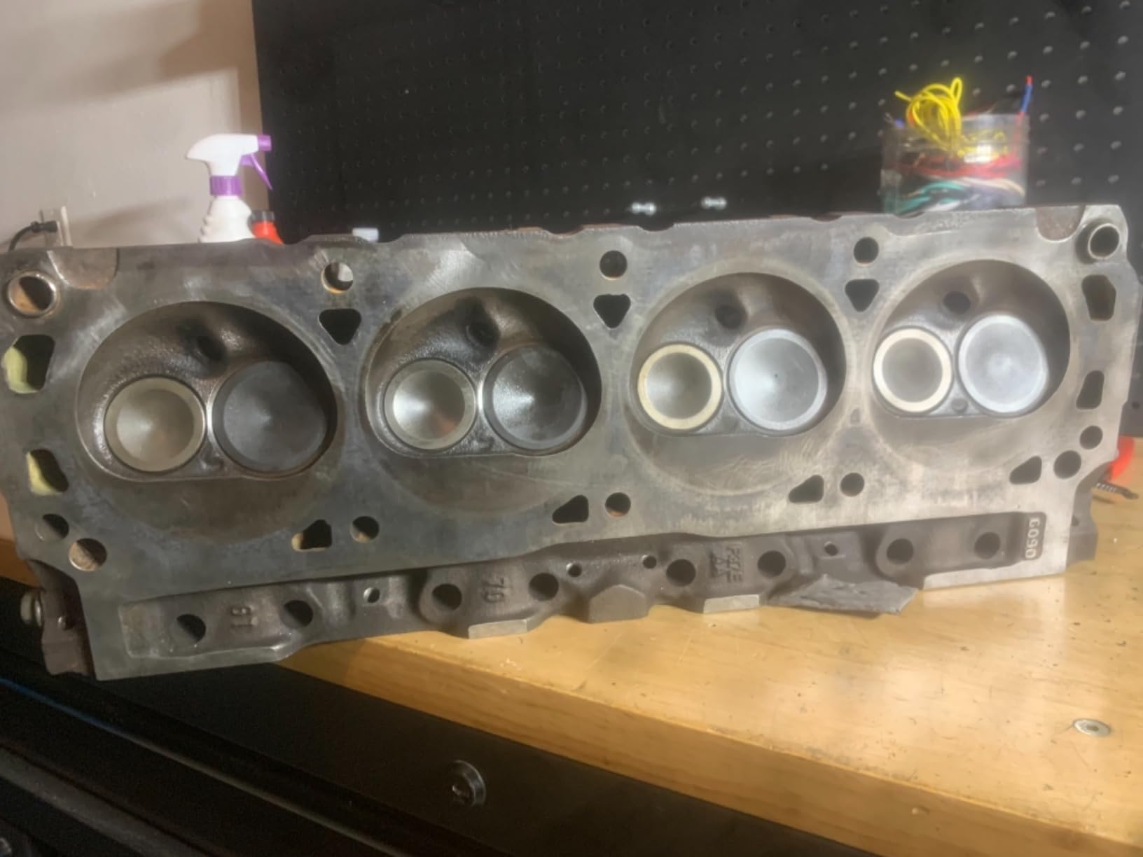 ARES 15017 Valve Spring Compressor - for Overhead Valve Engines customer photo 2