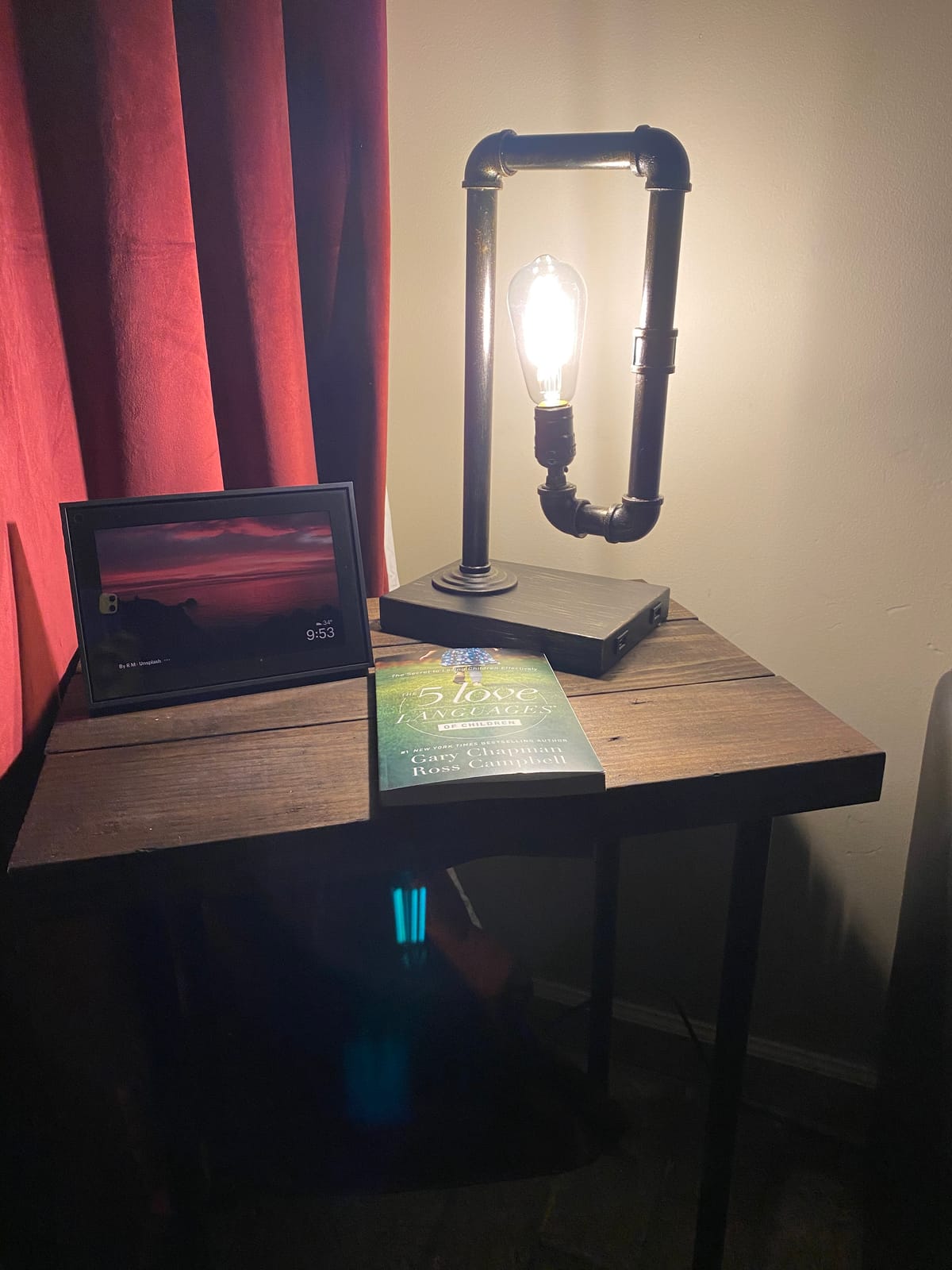 Facebook Portal Mini - Smart Video Calling 8