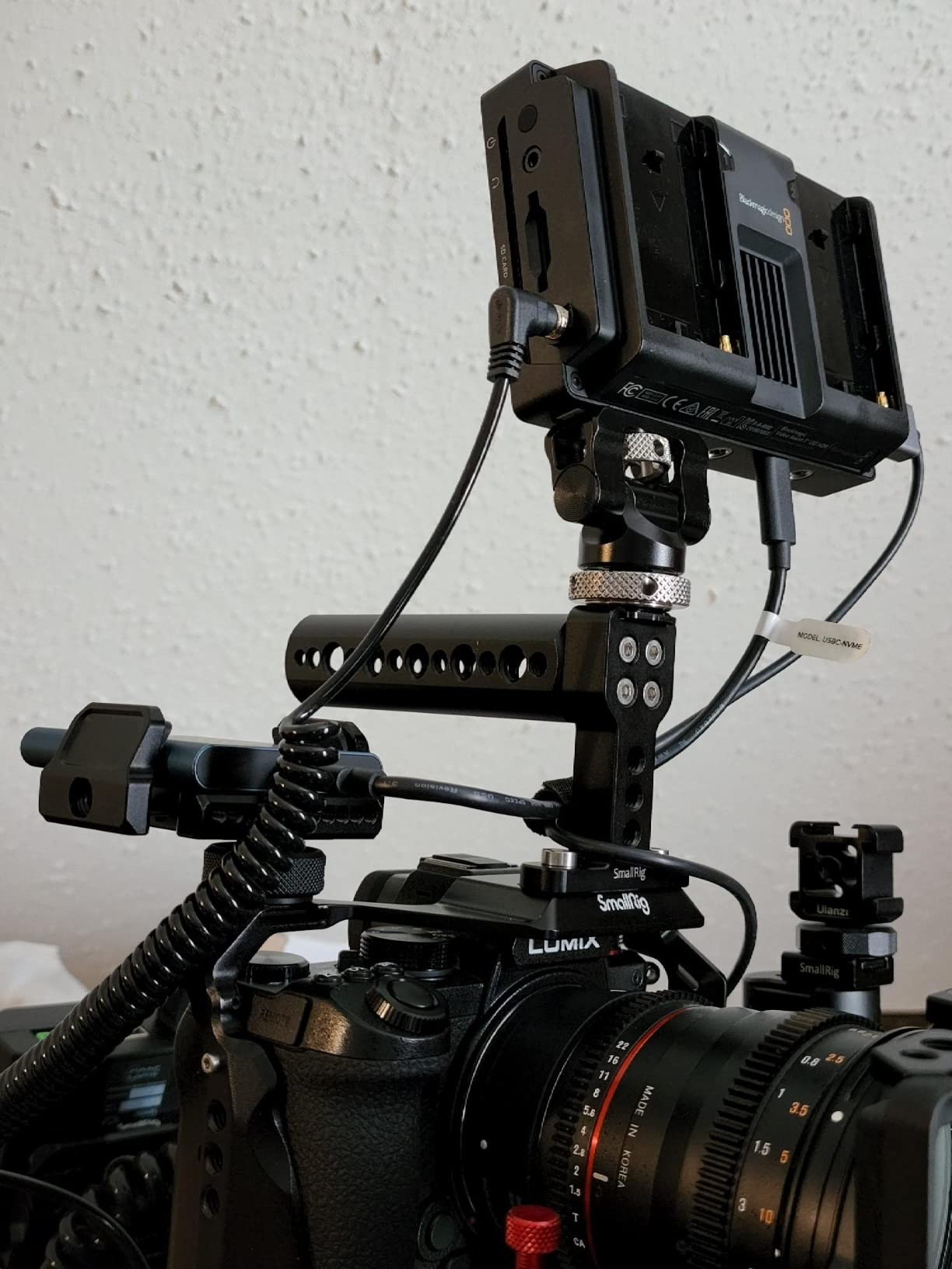 Blackmagic Design Video Assist 5