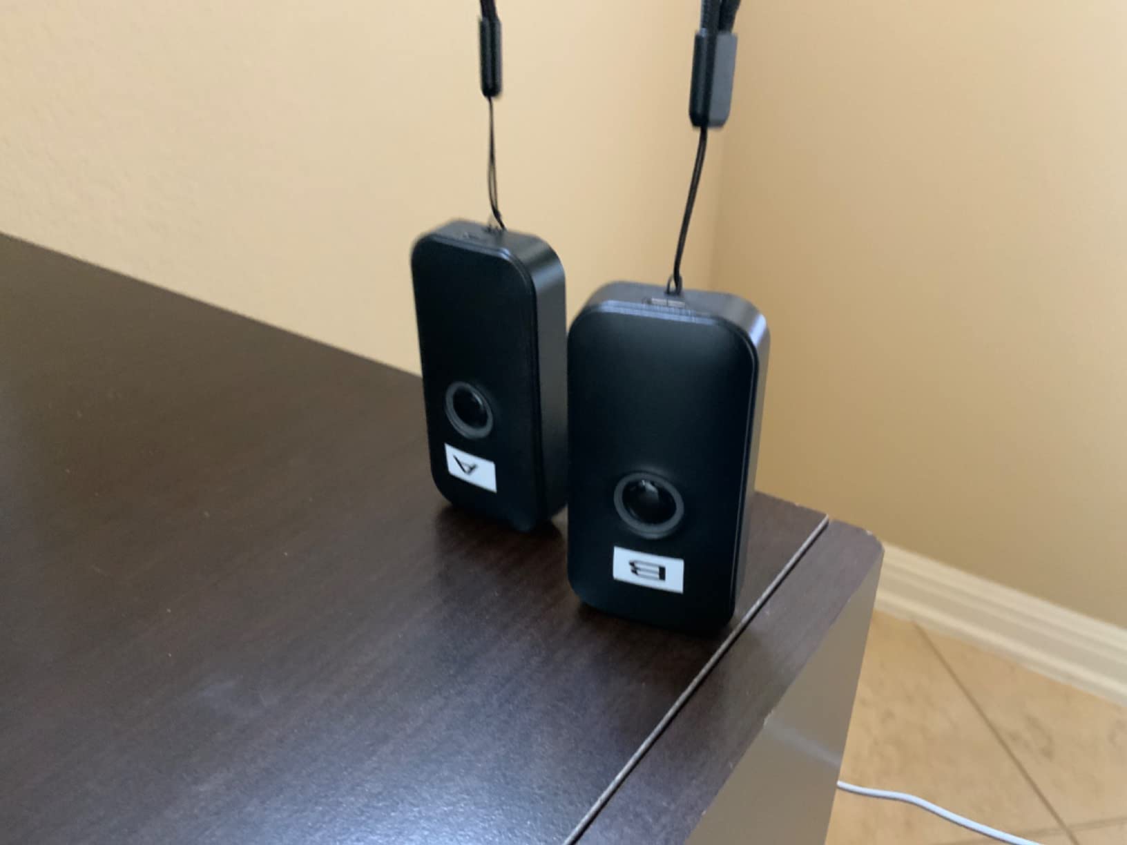 Eyoyo Mini 1D Bluetooth Barcode Scanner customer photo 2