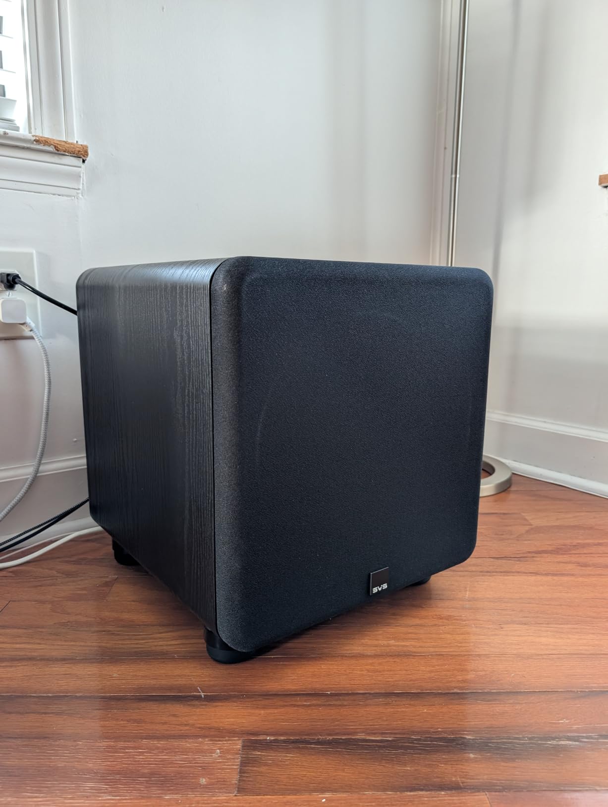 SVS SB-2000 Pro DSP Controlled 12