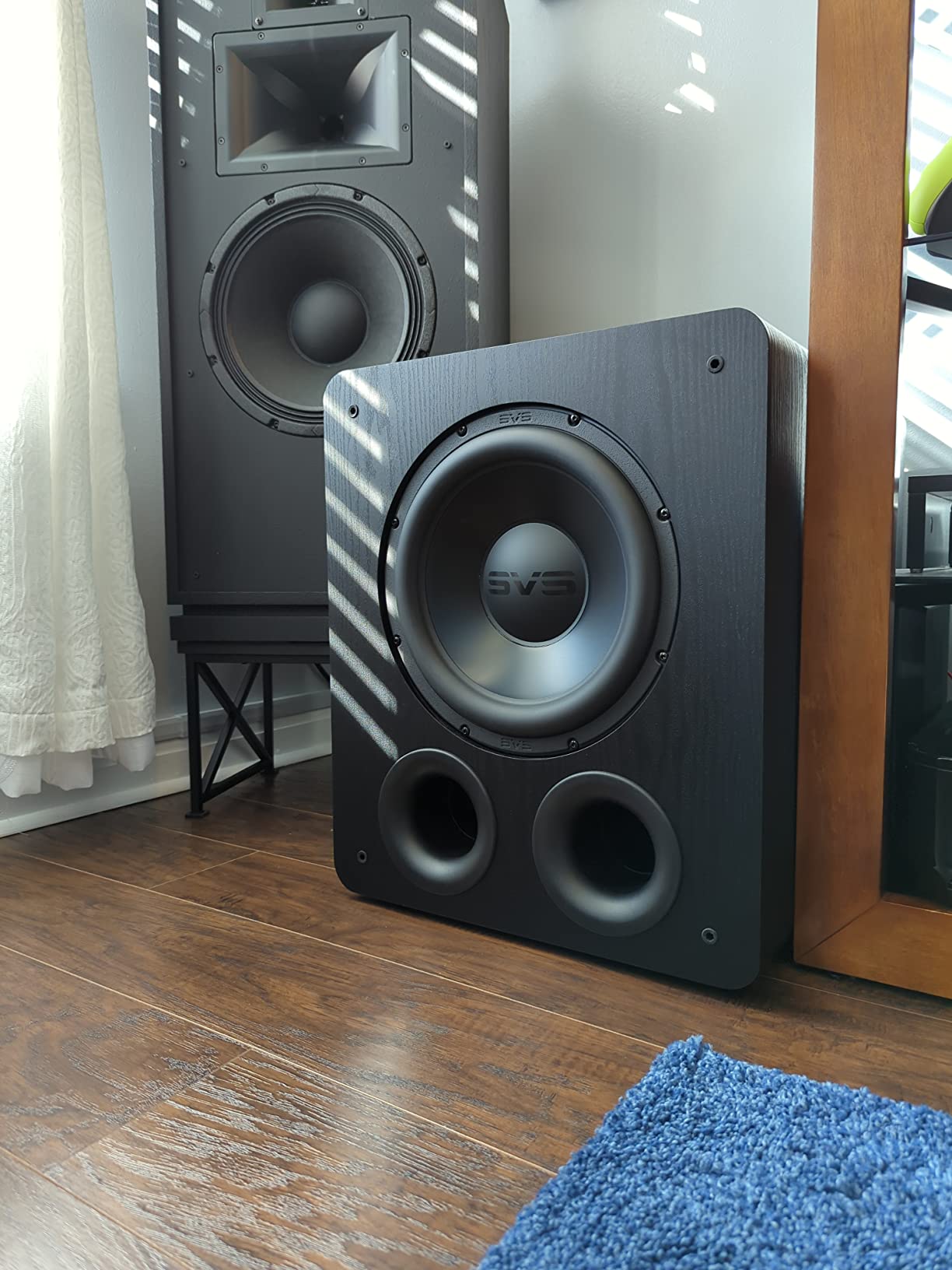 SVS PB-2000 Pro 12