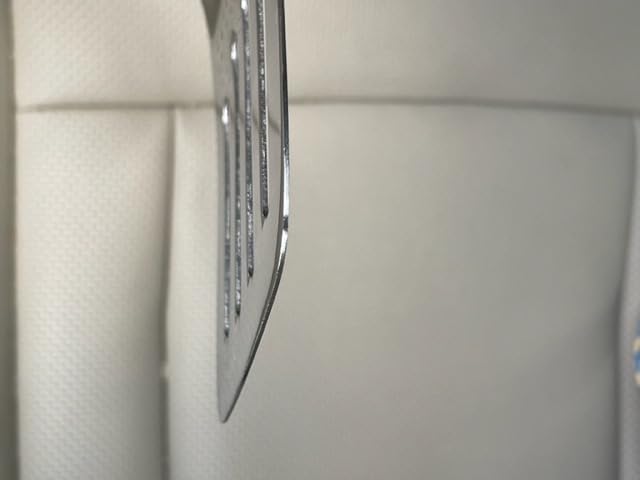 OXO Good Grips Stainless Steel Turner, Cooking Spatula, Heat Resistant customer photo 2