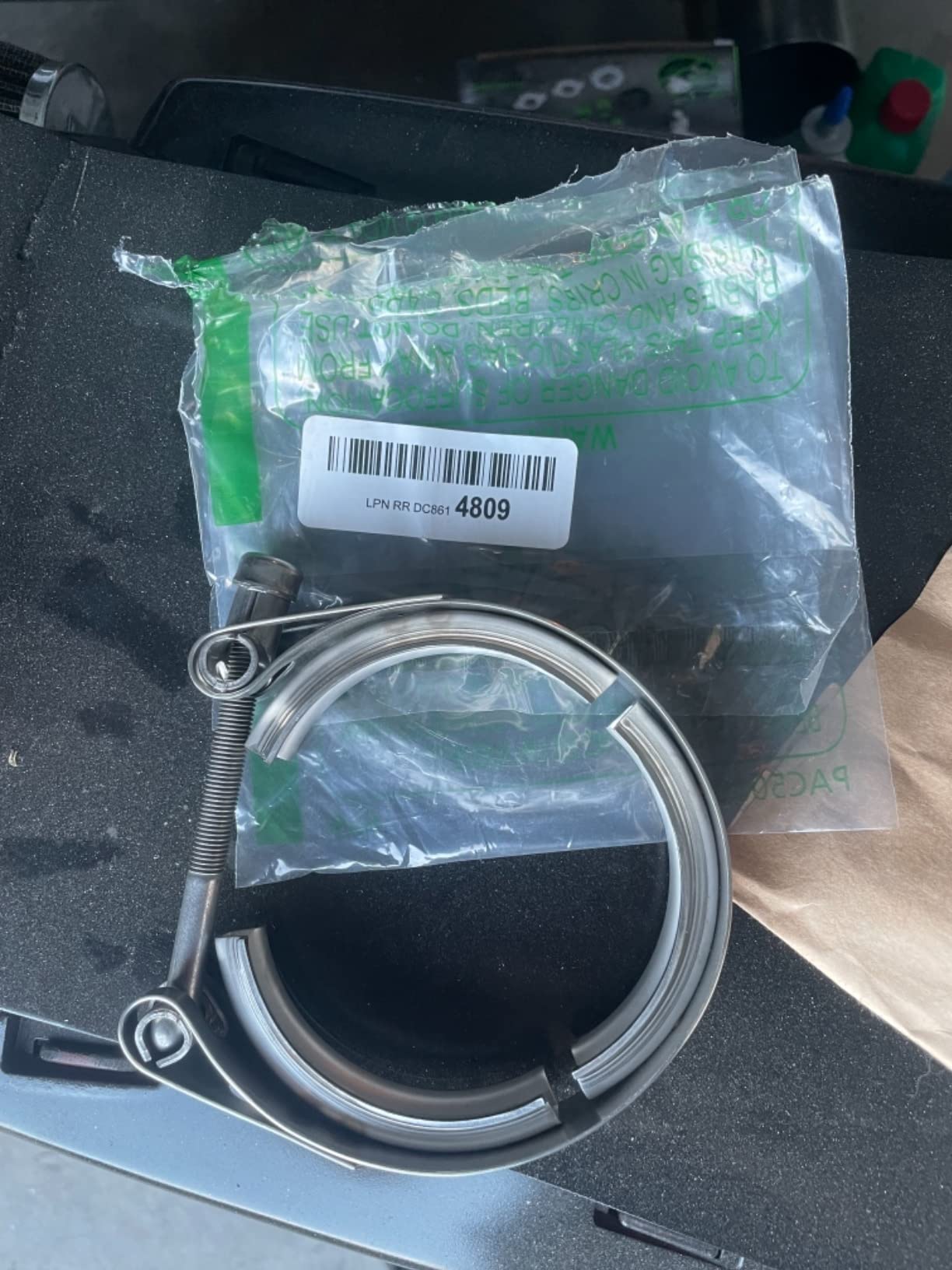 PTNHZ Universal Stainless Steel 3.0