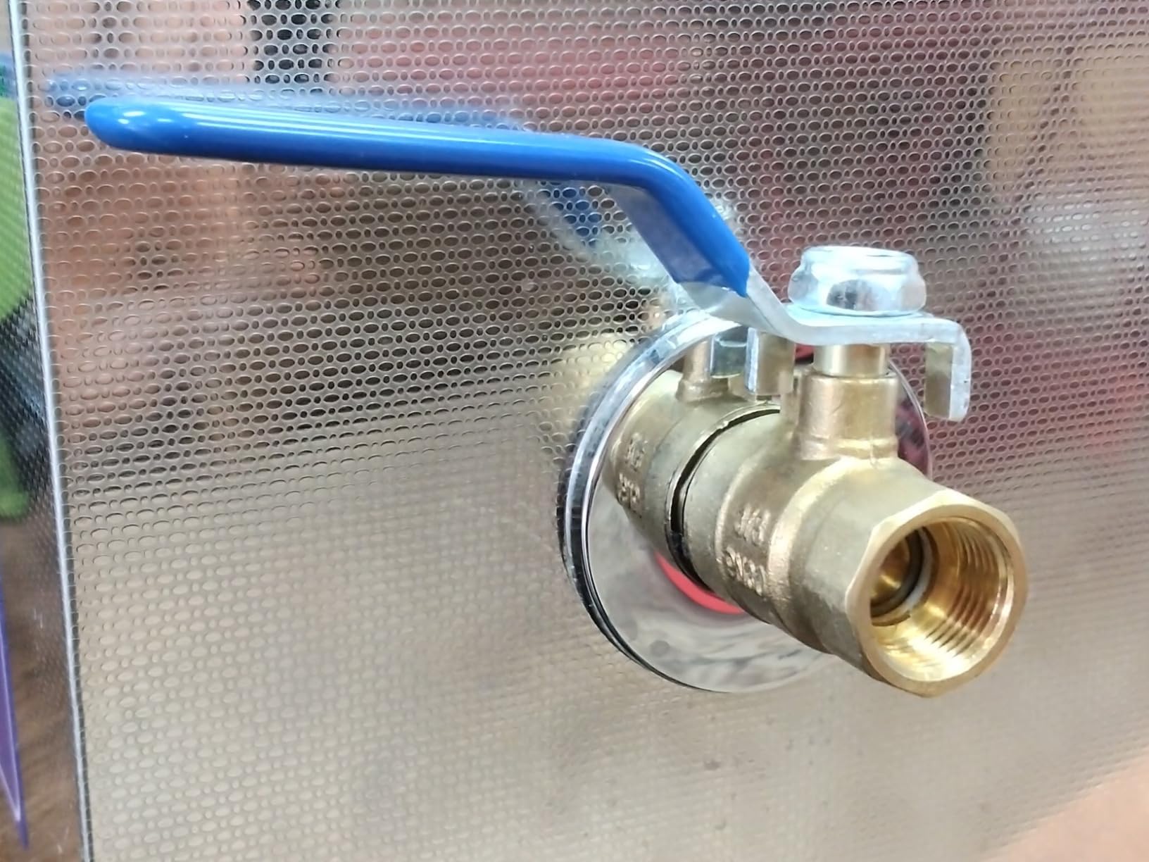 VEVOR 15L Ultrasonic Cleaner, Ultra Sonic Parts Cleaning Machine customer photo 1