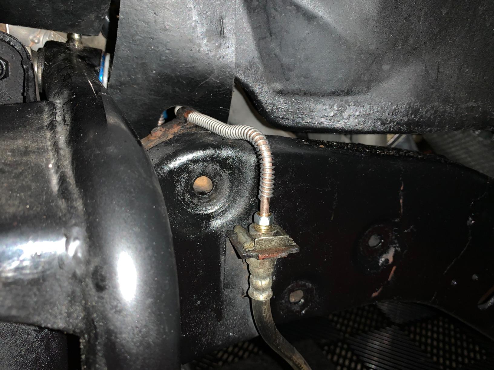 Capri Tools Tube Bender, 1/8, 3/16 and 1/4 in. (CP21105) customer photo 2