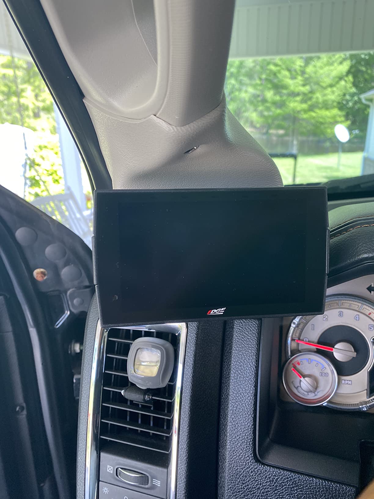 Edge 84130-3 Insight CTS3 customer photo 1