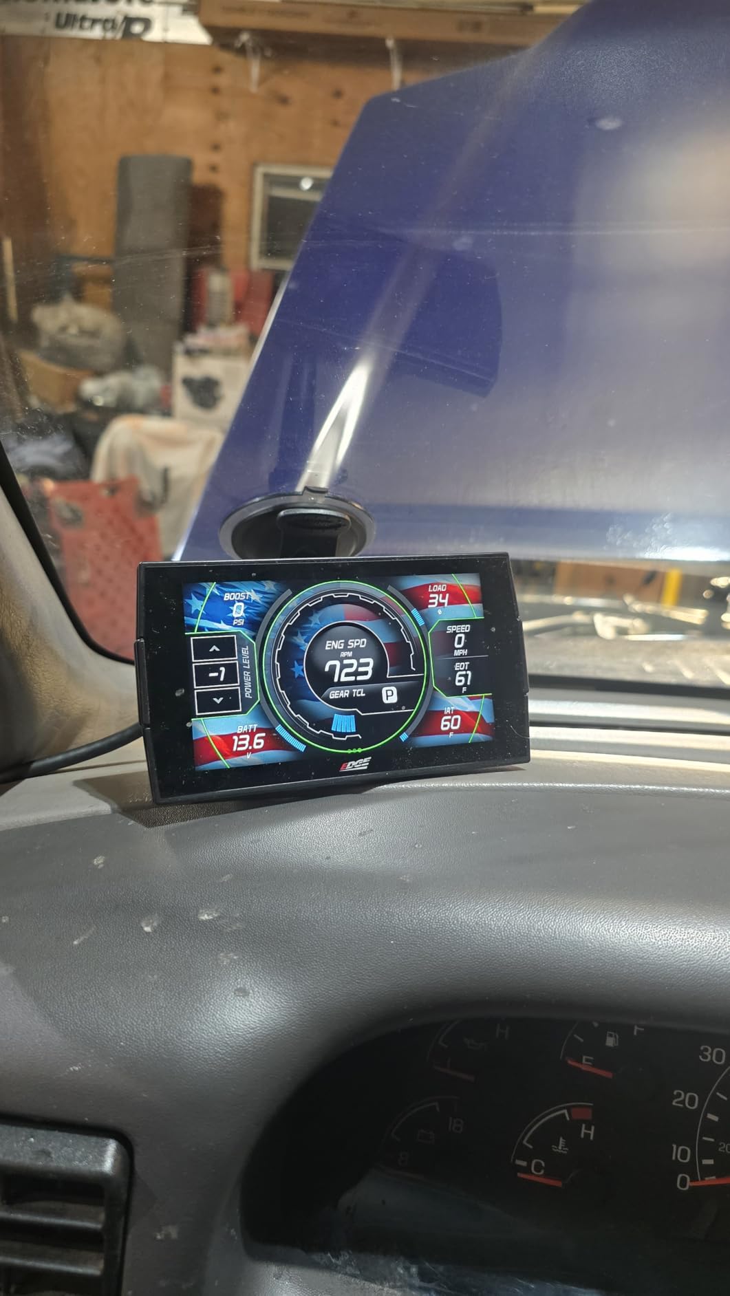 Edge 84130-3 Insight CTS3 customer photo 2