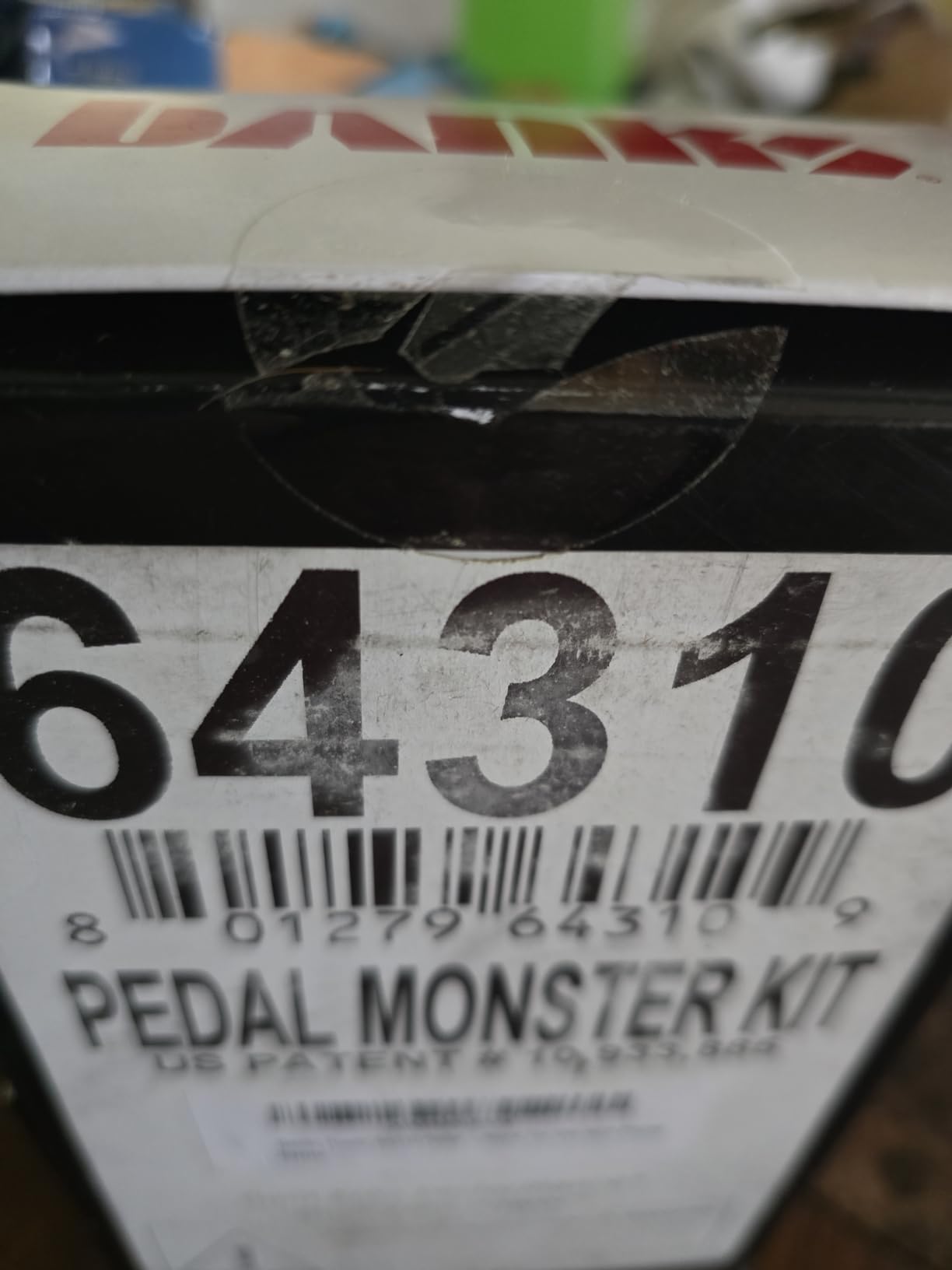 Banks Power 64310 PedalMonster, Standalone customer photo 2