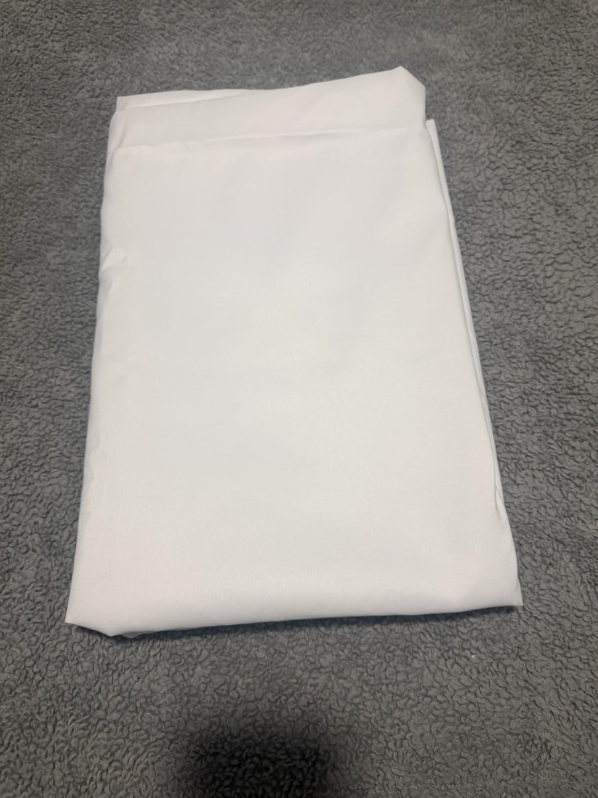 Hemmotop Photo Backdrop, White, 5x7ft, Photography Background Backdrops customer photo 2