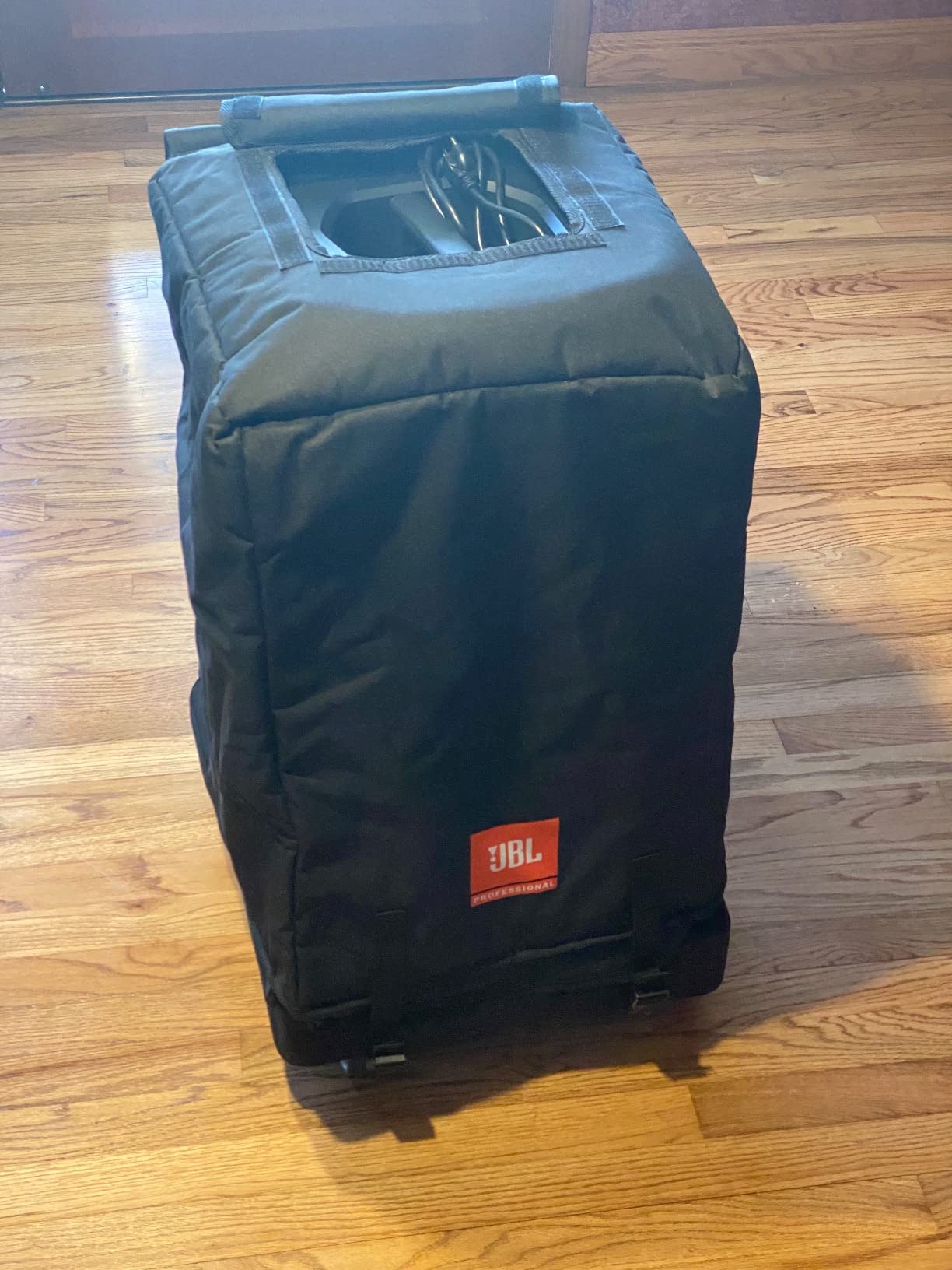 Bose L1 Pro16 - Portable PA System Portable Line Array Speaker with Integrated Bluetooth Built-in Mixer and Wireless App Control customer photo 2