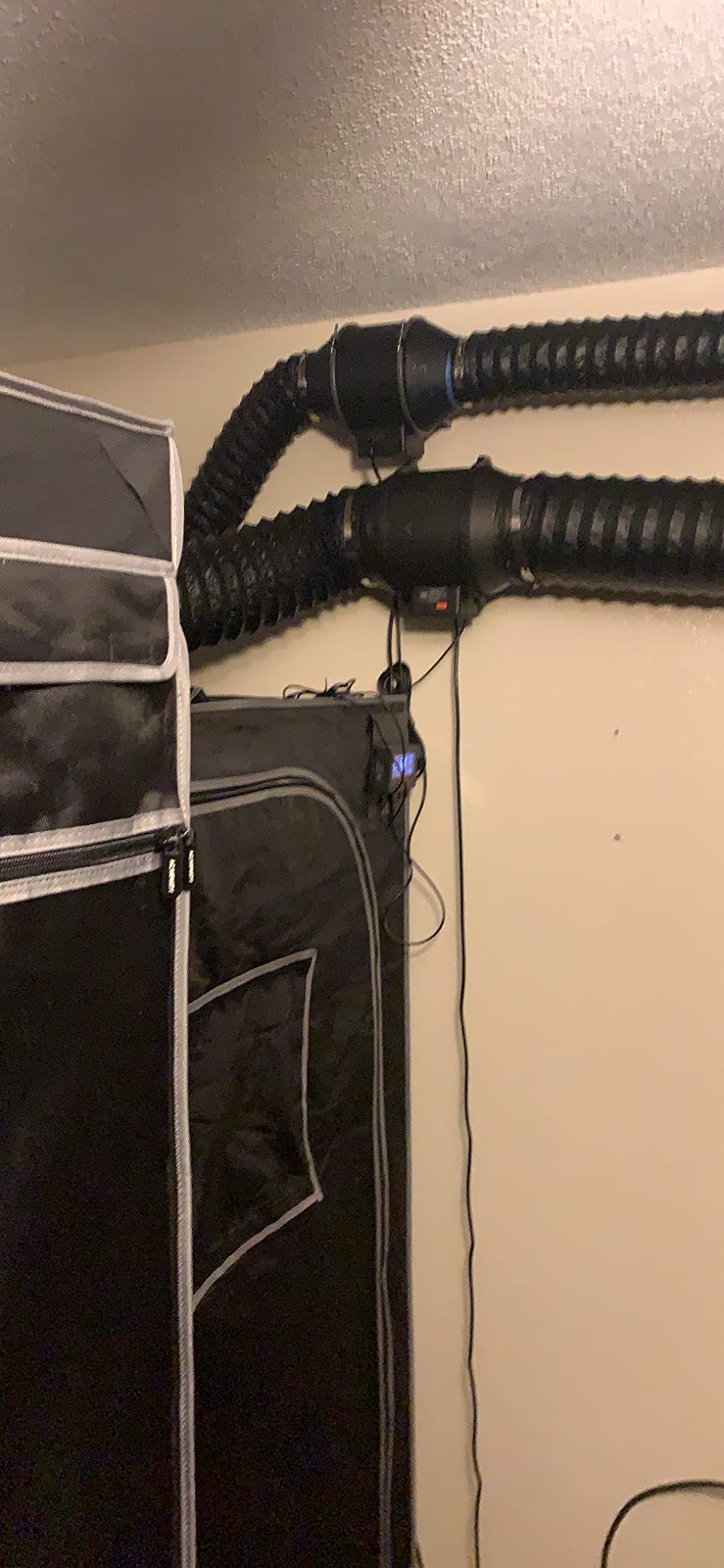 AC Infinity CLOUDLINE A6, Quiet 6