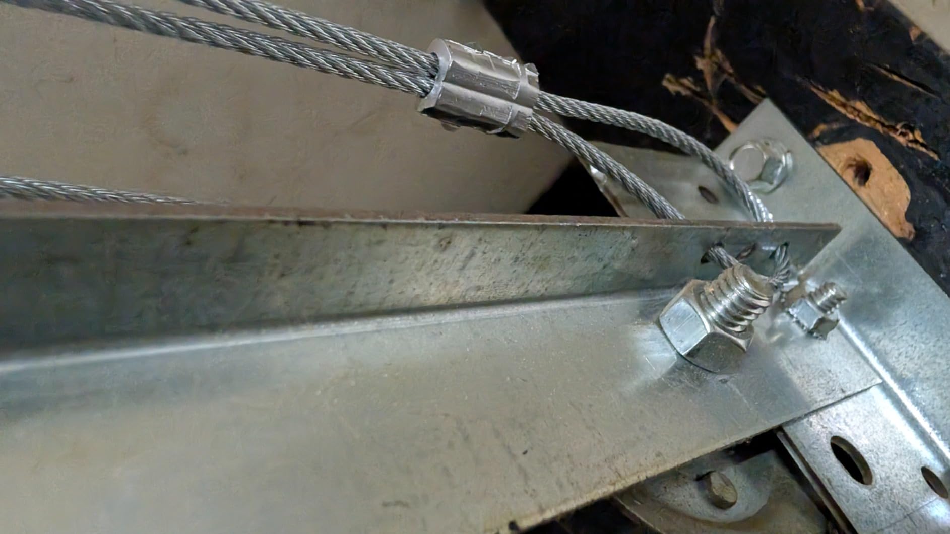 AMZCNC Hydraulic Cable Lug Crimper with Cable Cutter, 10 Ton, 9 Dies customer photo 1