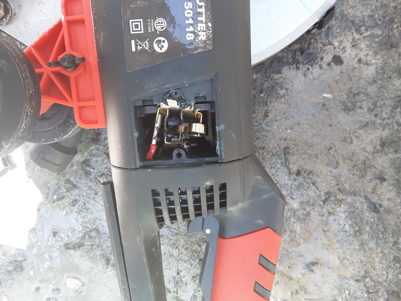 XtremepowerUS 2600W 14