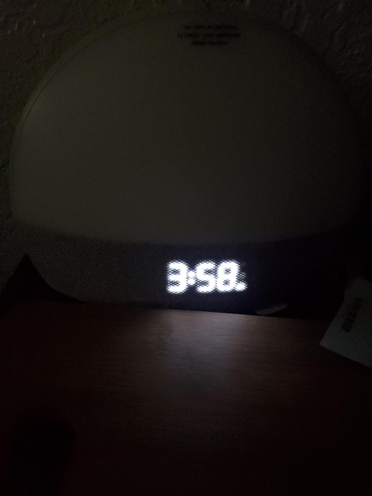 LASTAR Sun Lamp, 10,000 Lux Sunlight Lamp with 4 Color Temperatures & 5 Brightness & 1H Timer, Touch Control Daylight Lamp with Memory Function for Home customer photo 1
