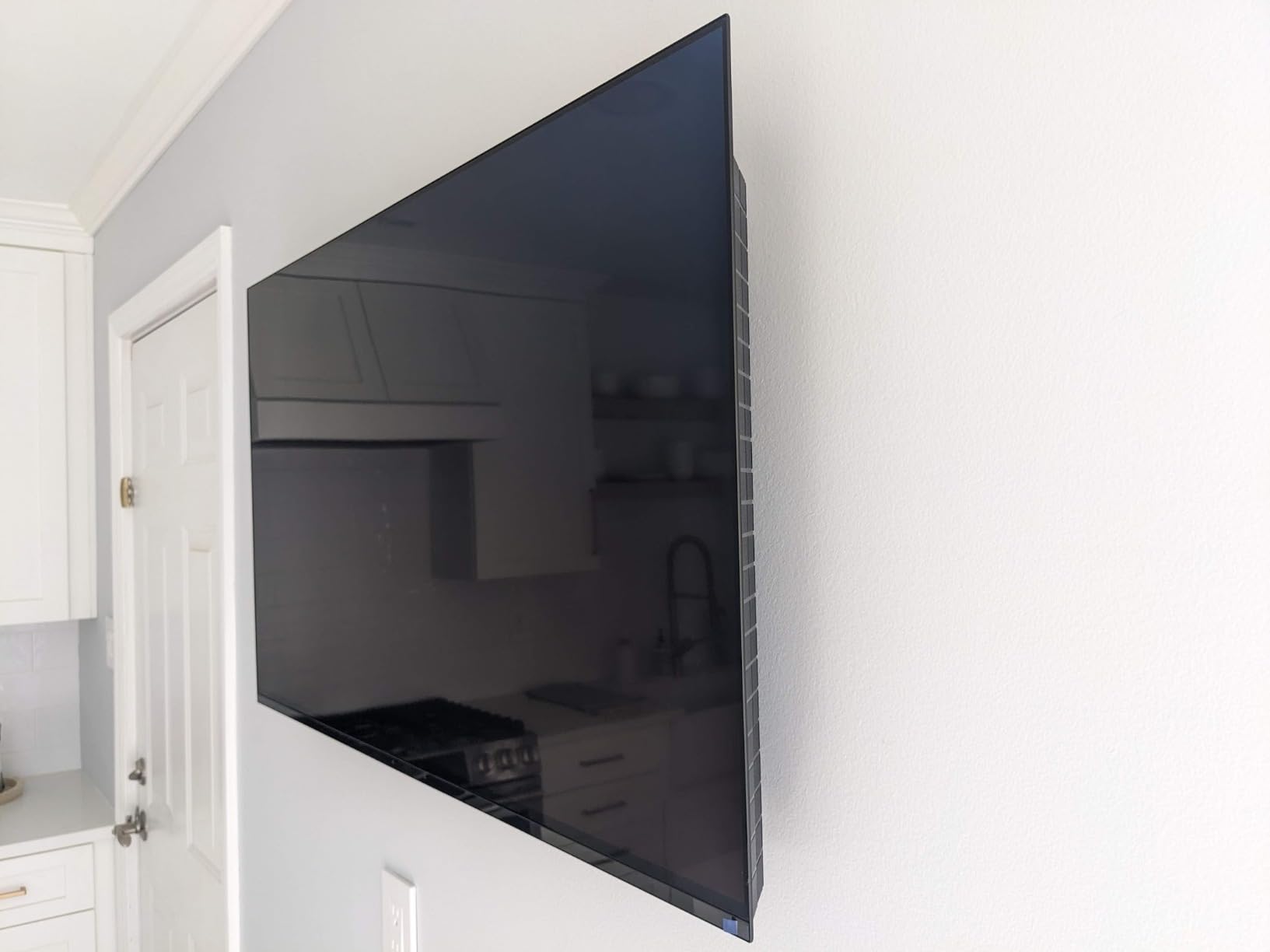 Sony 48 Inch A90K BRAVIA XR 4K HDR TV OLED Smart Google TV (XR-48A90K) customer photo 2