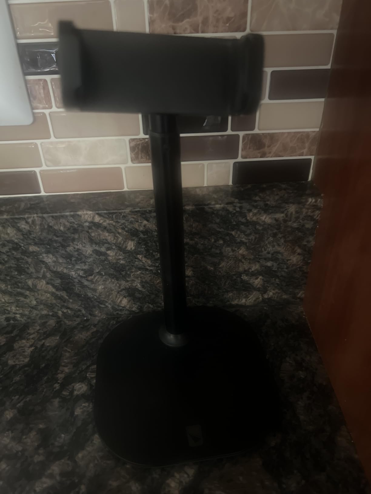 COOPER ChatStand Sturdy Cell Phone Holder, iPhone Stand for Desk, Recording | 9-13