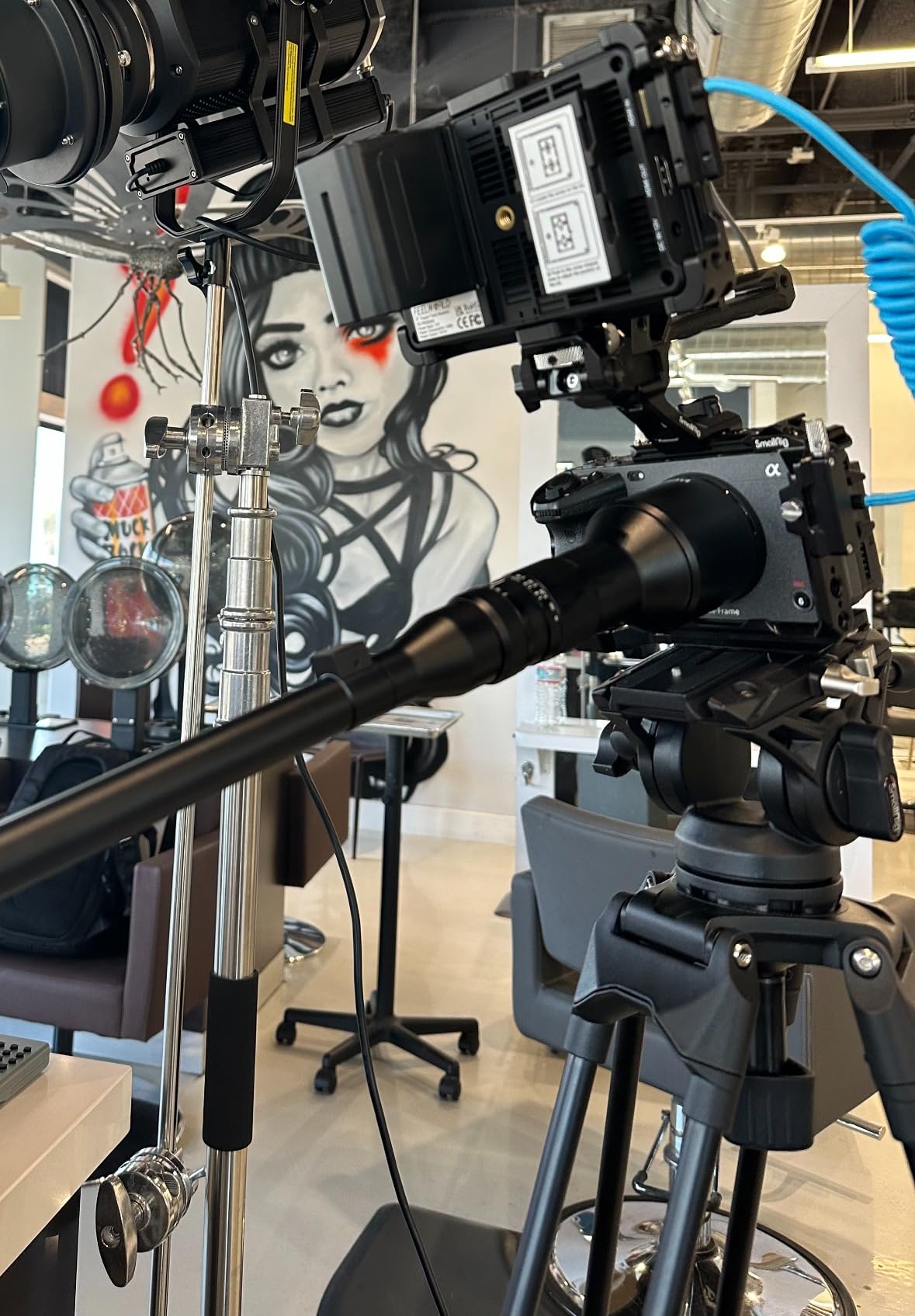 SmallRig 73.2
