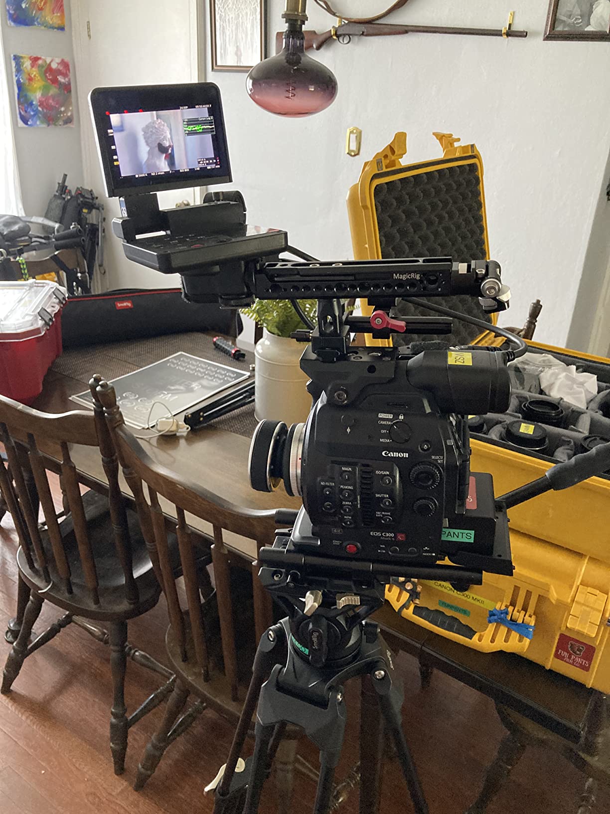 SmallRig 73.2