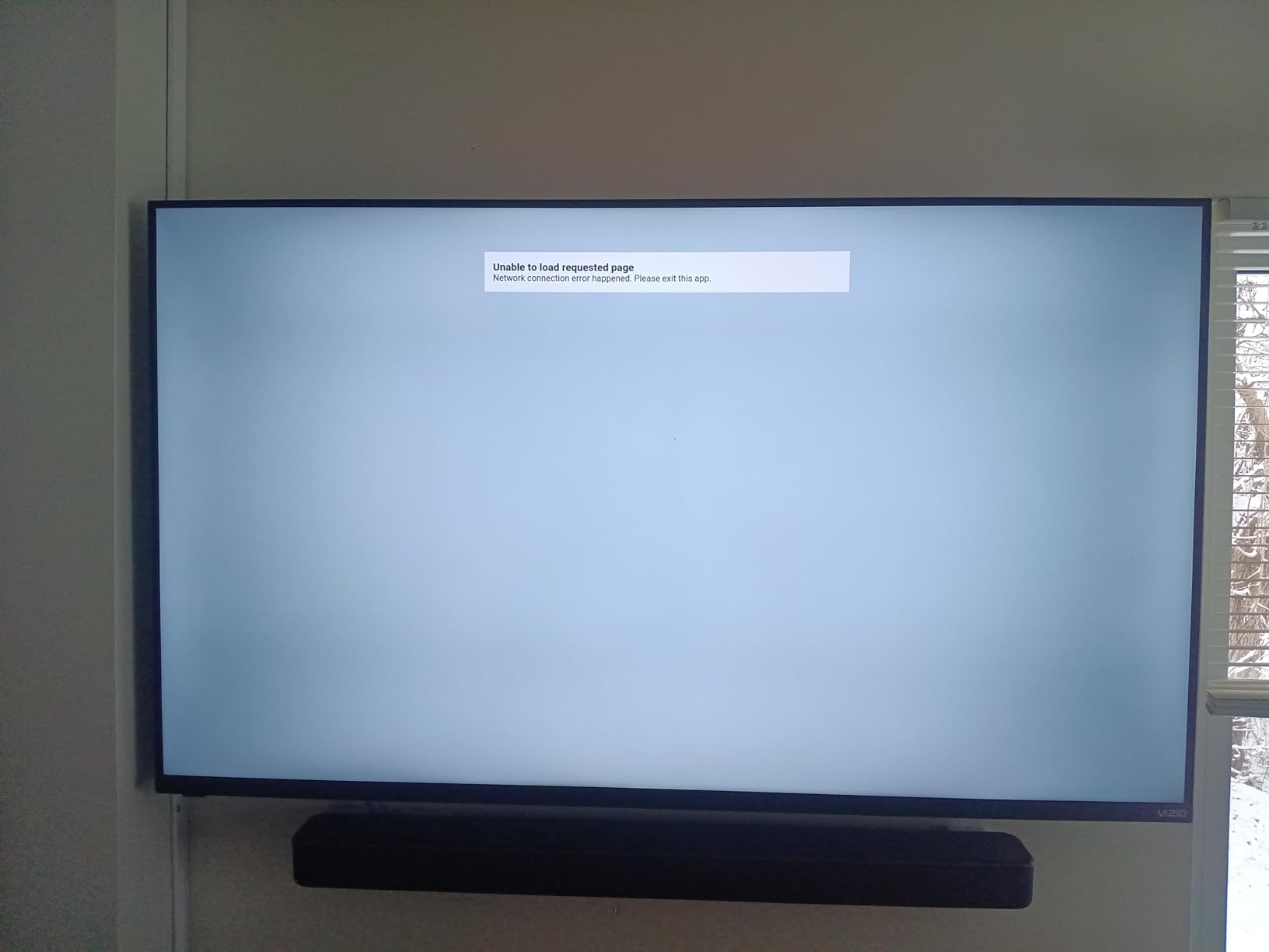 VIZIO 43-inch V-Series 4K LED HDR Smart TV w/Dolby Vision, WiFi 6E, Bluetooth Headphone Capable, AMD FreeSync & Alexa Compatibility, V435M-K04, 2023 Model customer photo 1