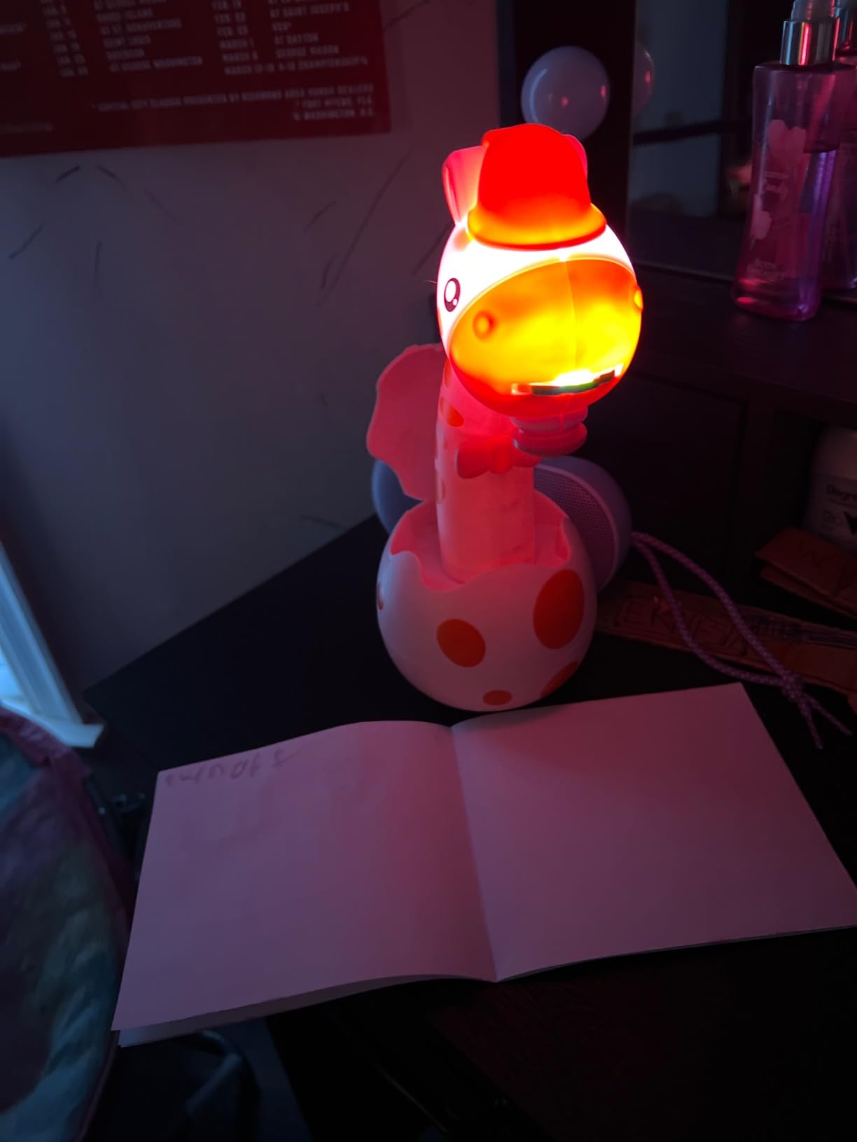 KETIEE Drawing Projector for Kids, Children Smart Projector Sketcher | Tracing and Drawing Projector Toy with Light, Kids Art Projector with 72 Stencils, Holiday Gifts for Boys Girls 3-8 Years Old customer photo 2
