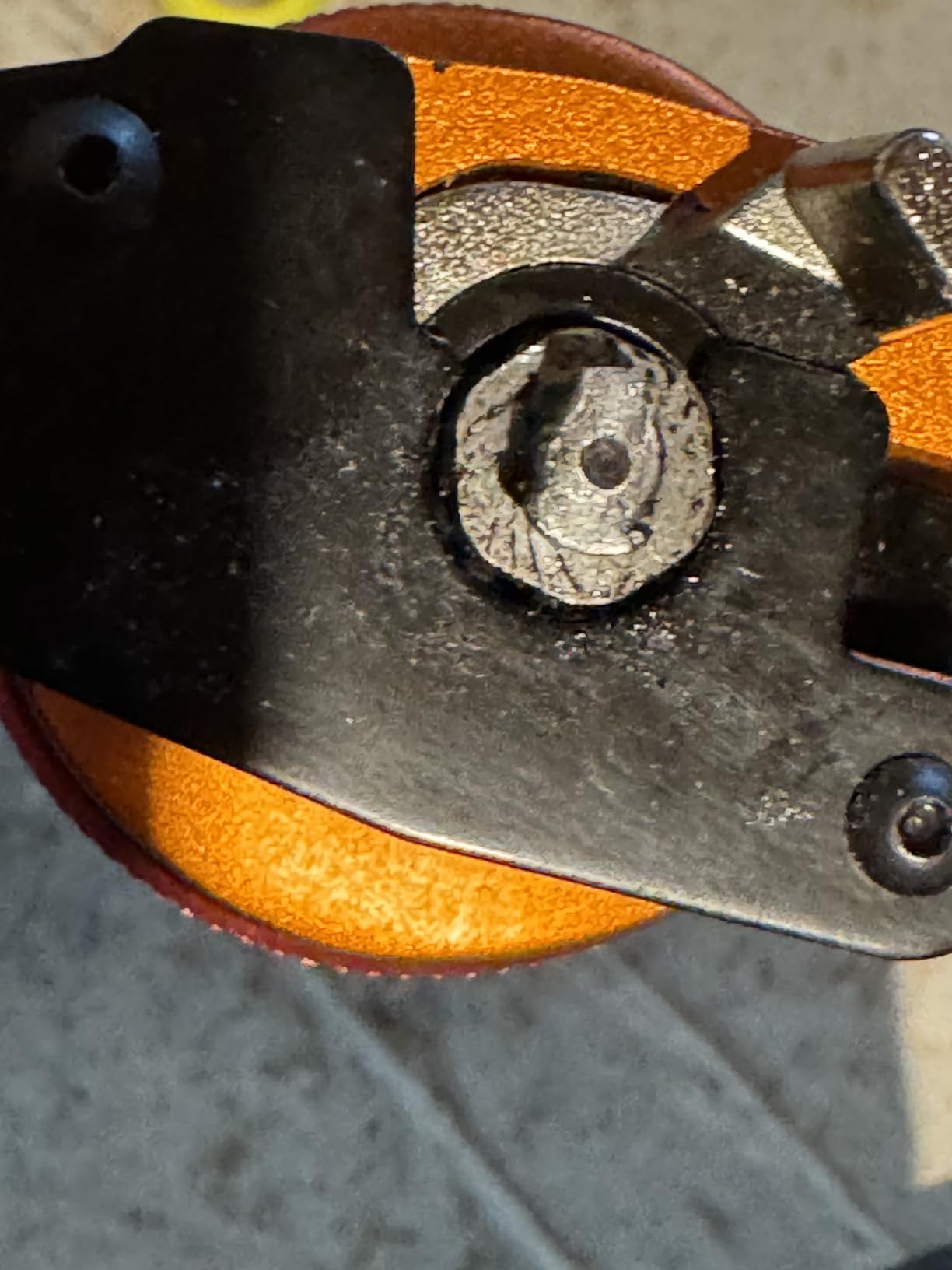 IWISS PEX-A Expansion Tool Kit with 3/8’’, 1/2’’ 3/4’’ & 1’’ Auto Rotation Expander Heads, Tubing Cutter, Ring Removal Tool for Uponor Wirsbo ProPEX, PowerPEX Fittings customer photo 2
