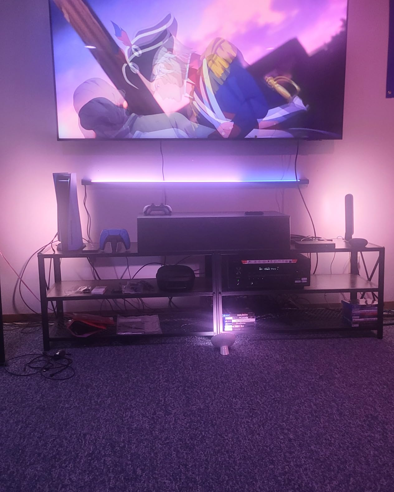 Denon AVR-S970H 7.2 Channel 8K UHD AV Receiver customer photo 1