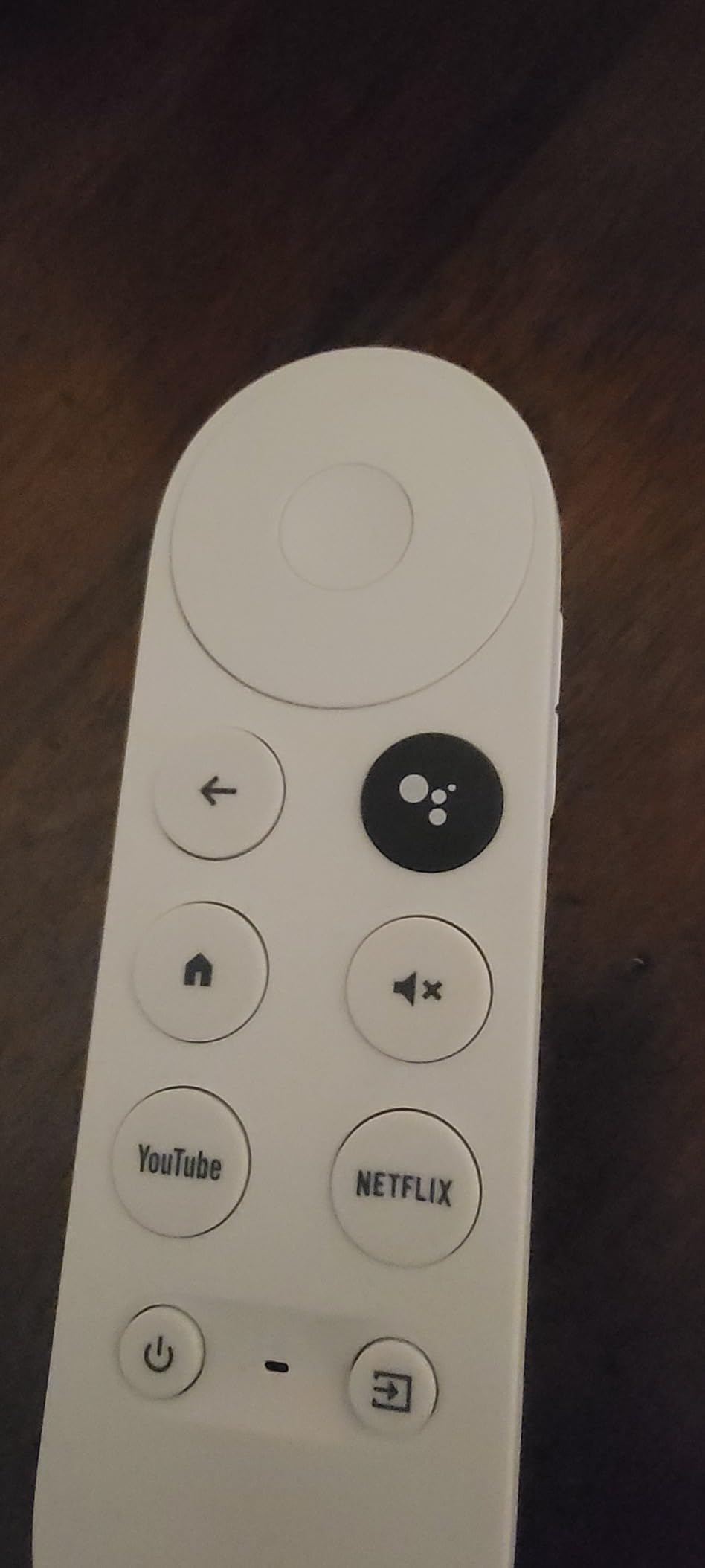 Google - Chromecast TV HD (NO/DK/SE/FI) customer photo 1