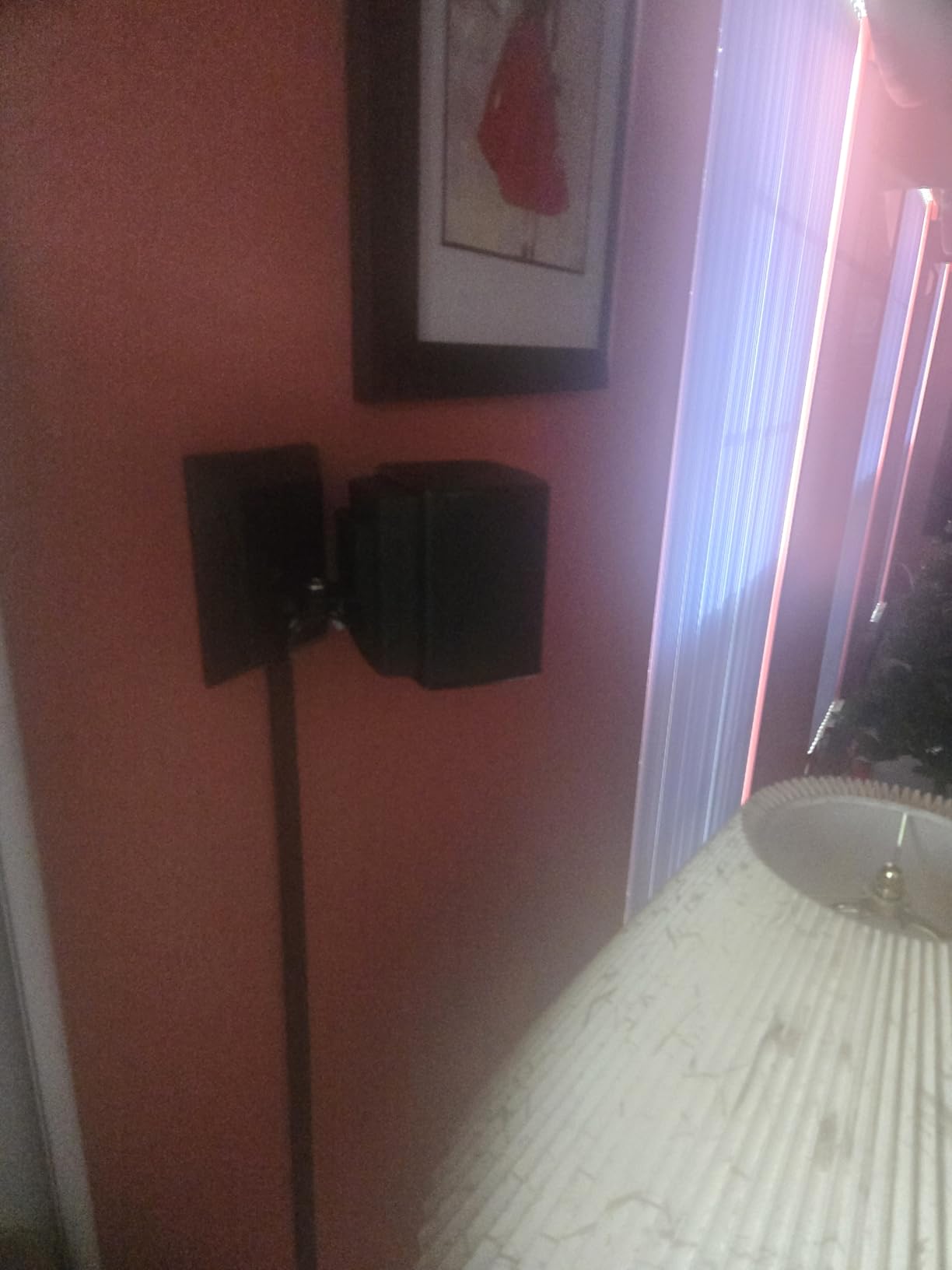 Bose Smart Dolby Atmos Soundbar, Black Bundle with Wireless Surround Speakers (Pair), Bass Module 500 customer photo 2