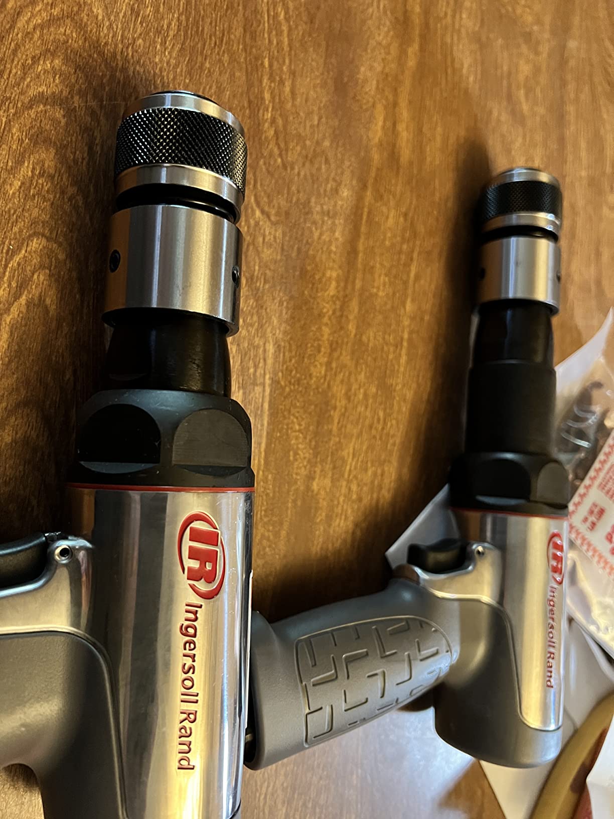 Ingersoll Rand 135MAXK 3