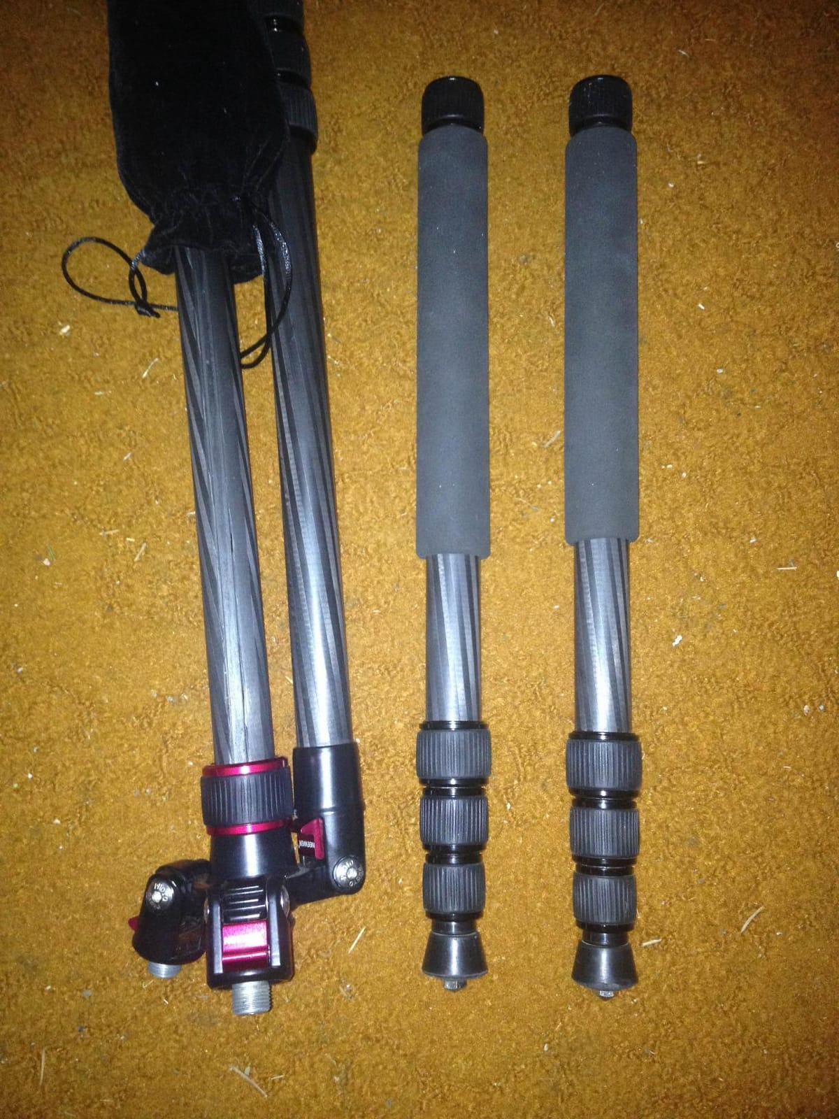 NEEWER N55CR Upgraded 80.7