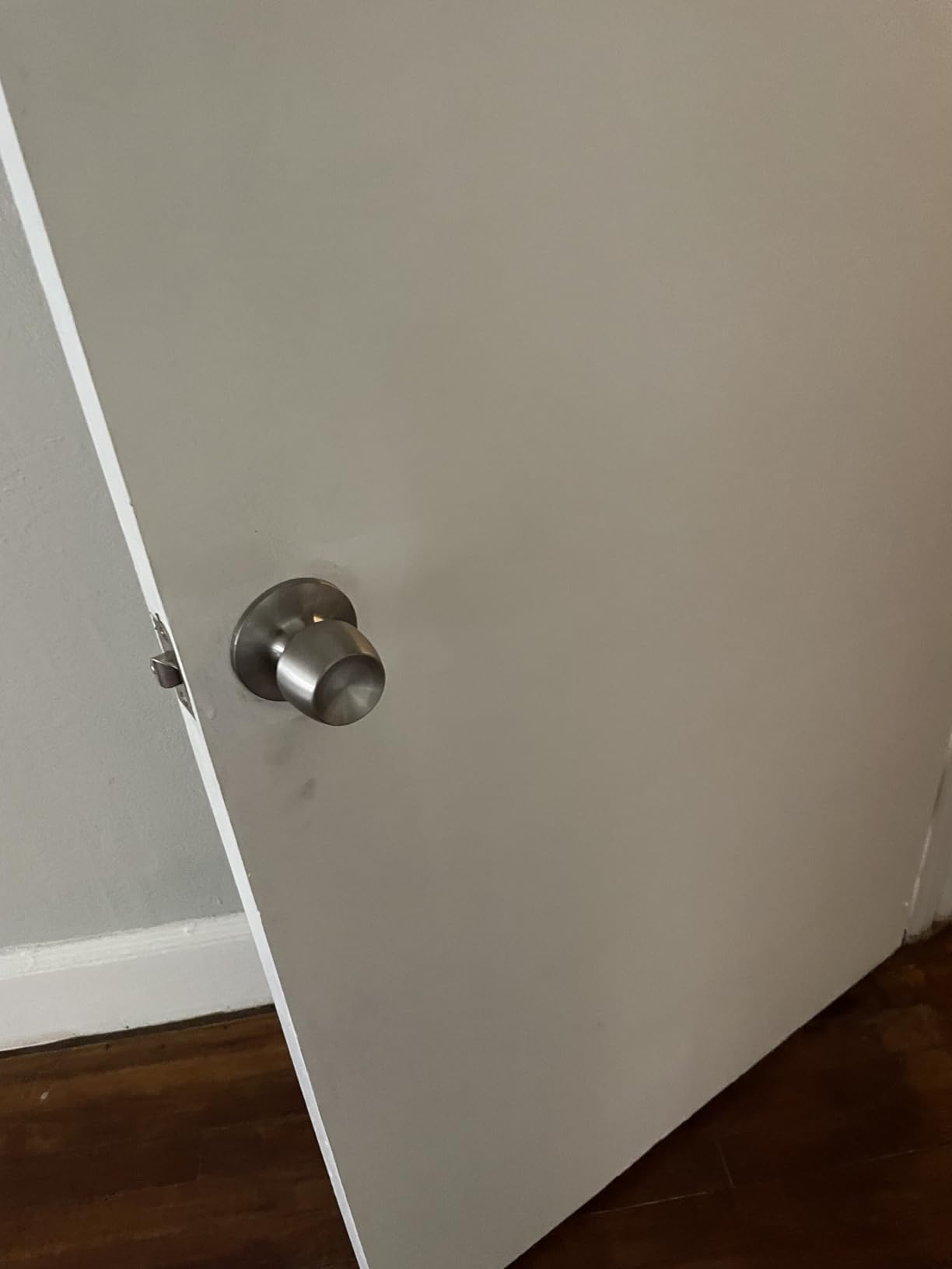 Door Hinge Jig, Door Hinge Mortiser, Router Template Fits for Door Hinges from 3” to 5” Length and Types of Square, Radius 1/4” or Radius 5/8”. customer photo 1