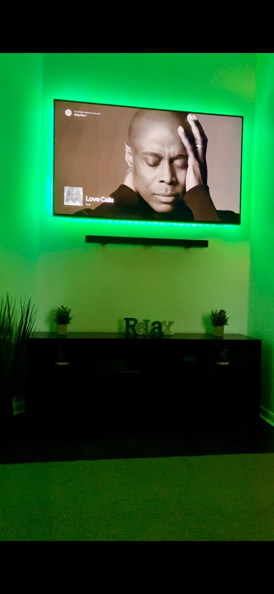 JBL Bar 500: 5.1-Channel soundbar with MultiBeam™ and Dolby Atmos®, Black customer photo 2