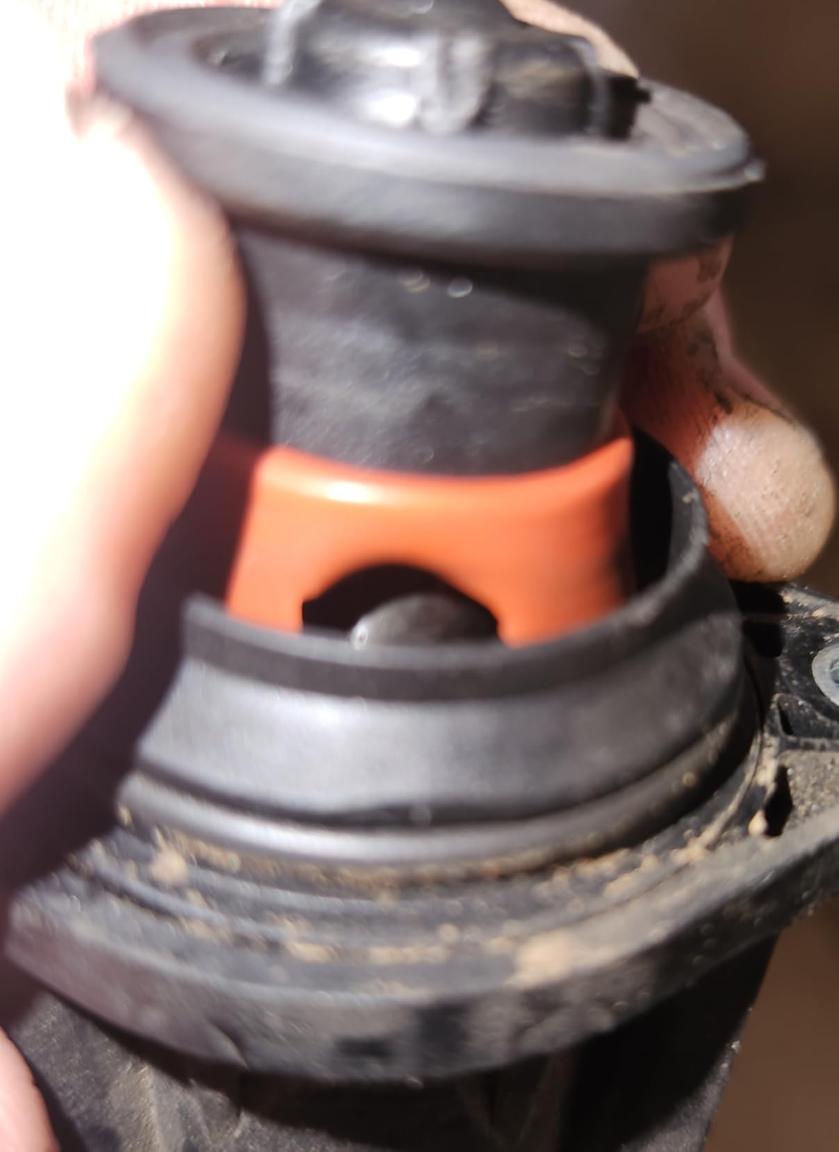 Dorman 667-515 Turbocharger Boost Pressure Relief Valve customer photo 1