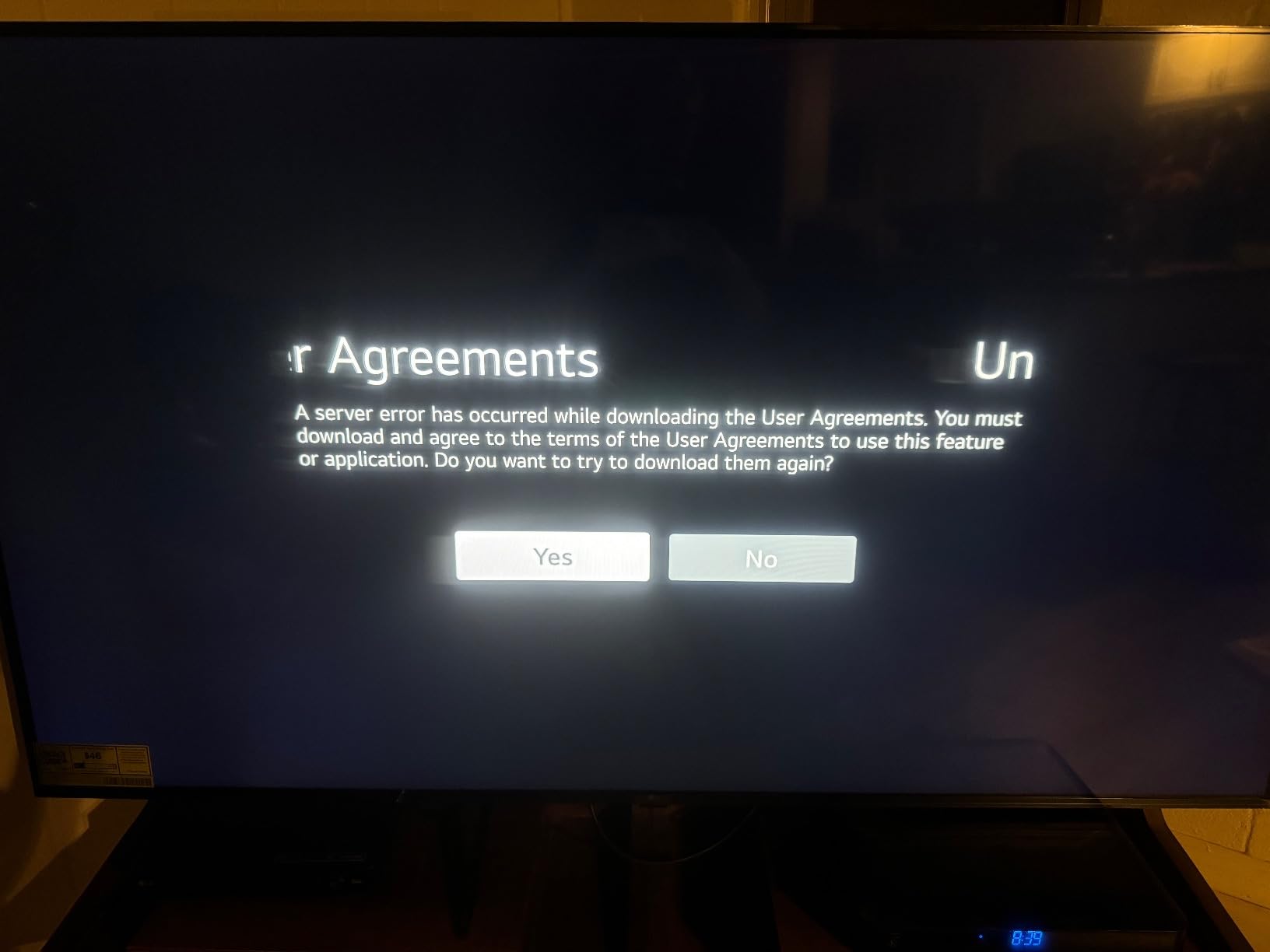 75-Inch Class UR9000 Series Alexa Built-in 4K Smart TV (3840 x 2160), Bluetooth, Wi-Fi, USB, Ethernet, HDMI 60Hz Refresh Rate, AI-Powered 4K customer photo 1