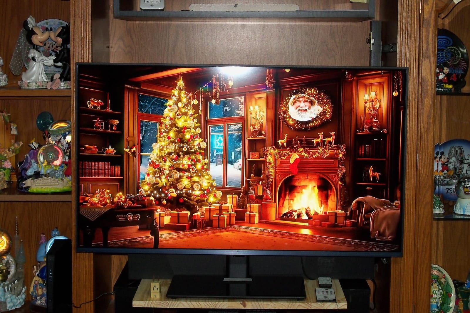 75-Inch Class UR9000 Series Alexa Built-in 4K Smart TV (3840 x 2160), Bluetooth, Wi-Fi, USB, Ethernet, HDMI 60Hz Refresh Rate, AI-Powered 4K customer photo 2