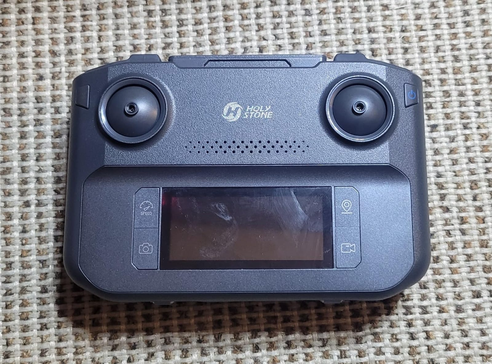 Holy Stone GPS Drone with 4K UHD Camera for Adults Beginner; HS360S 249g Foldable FPV RC Quadcopter with 10000 Feet Control Range, Brushless Motor, Follow Me, Smart Return Home, 5G Transmission customer photo 2