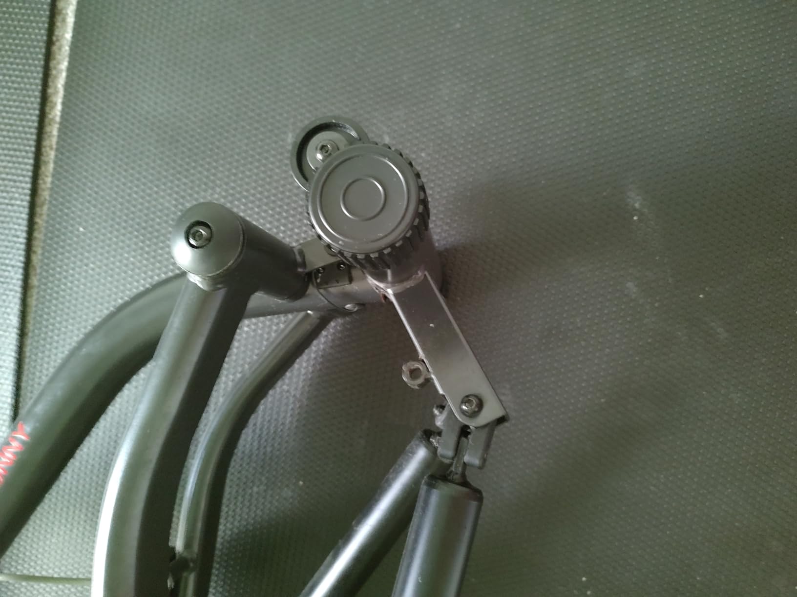 Sunny Health & FitnessPower Stepper customer photo 1
